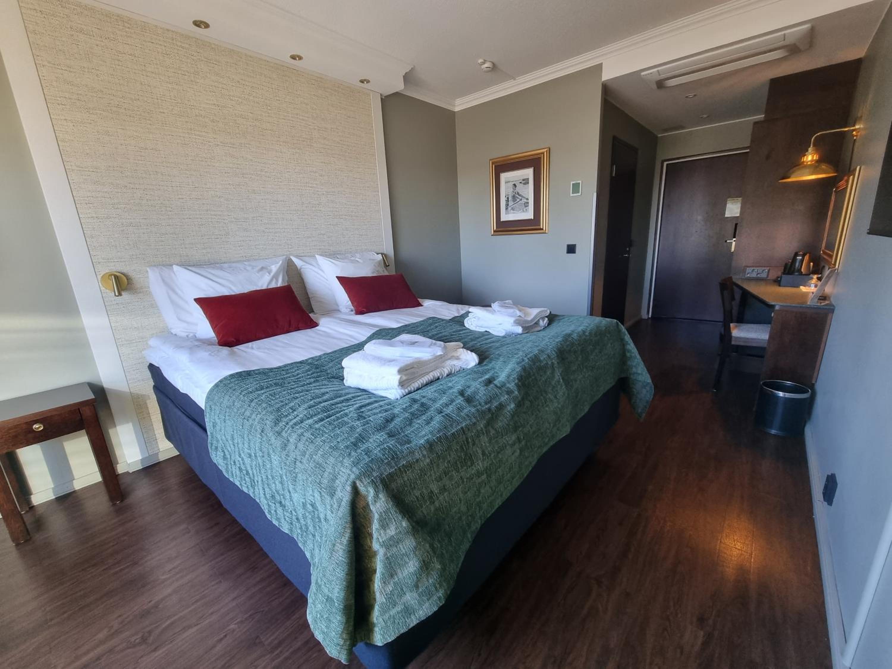 Premium double - Spa Hotel Building (Spa access included) - Photo 3