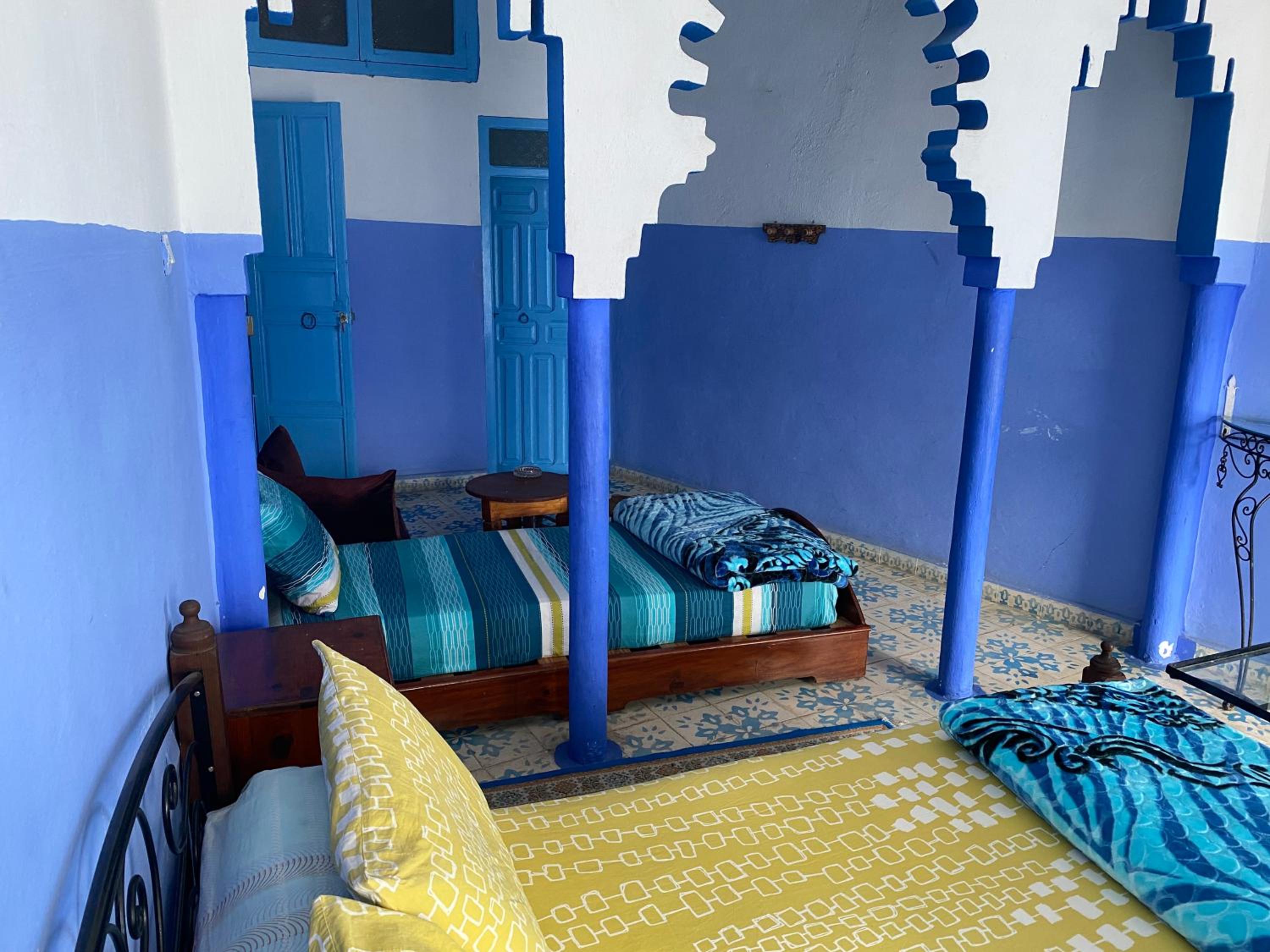 Comfort Triple Room with Shower - Photo 3