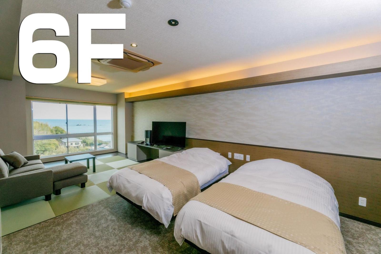 Luxury Quadruple Room (6F) with Sauna - Photo 6