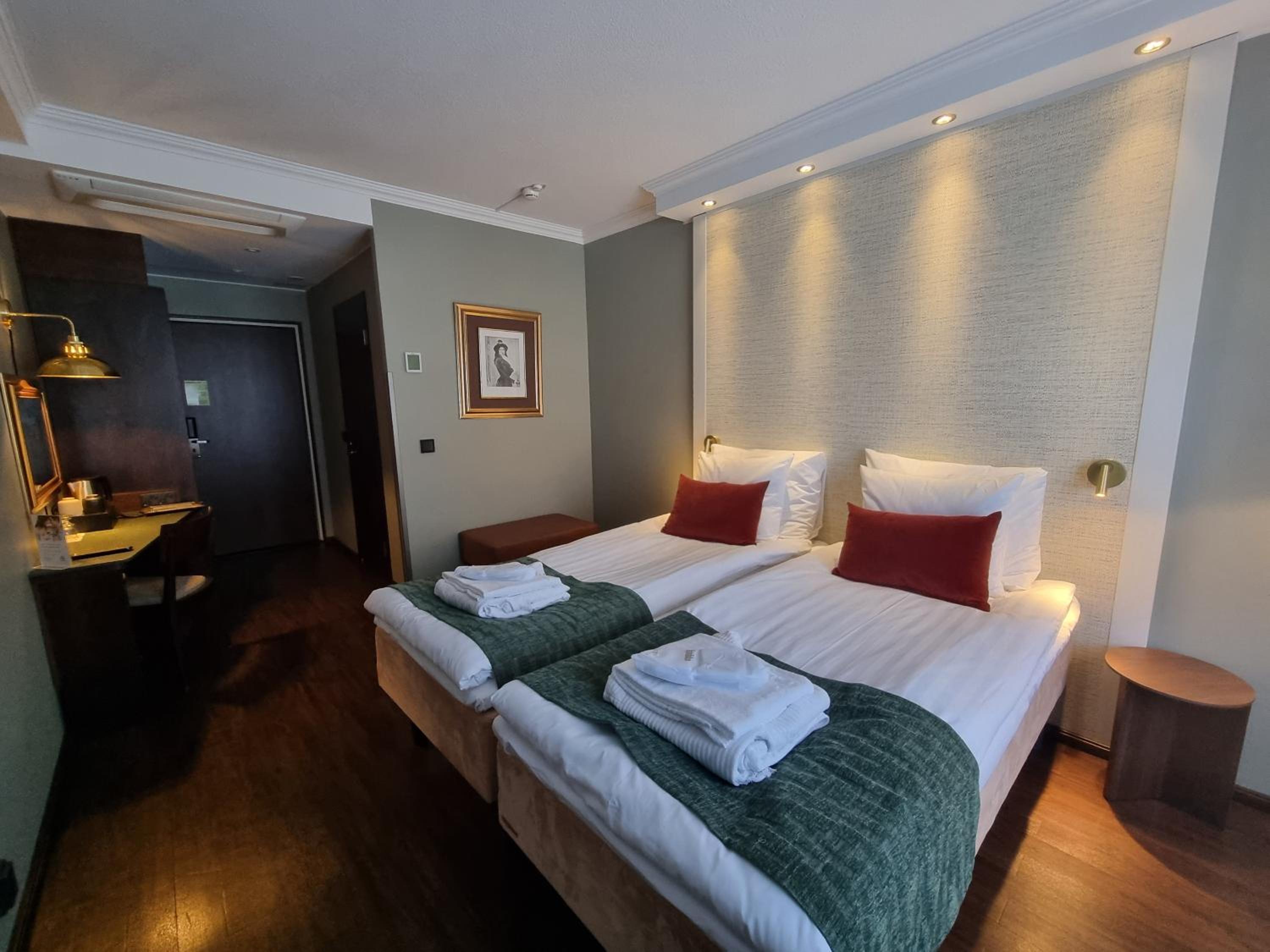 Premium twin -  Spa Hotel Building (Spa access included) - Photo 6