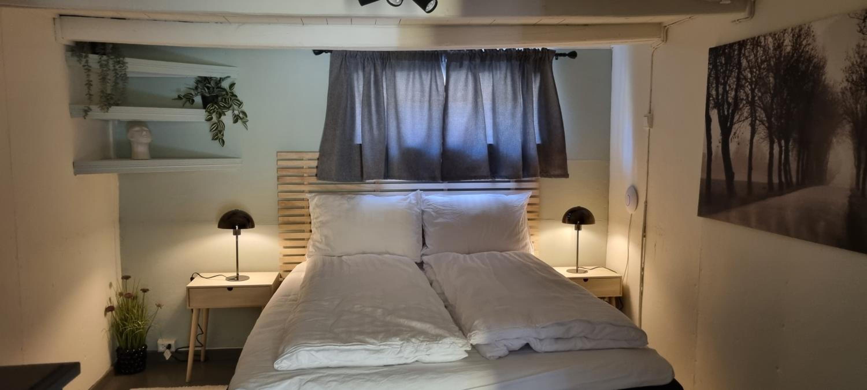 Triple Room with Mountain View - Photo 11