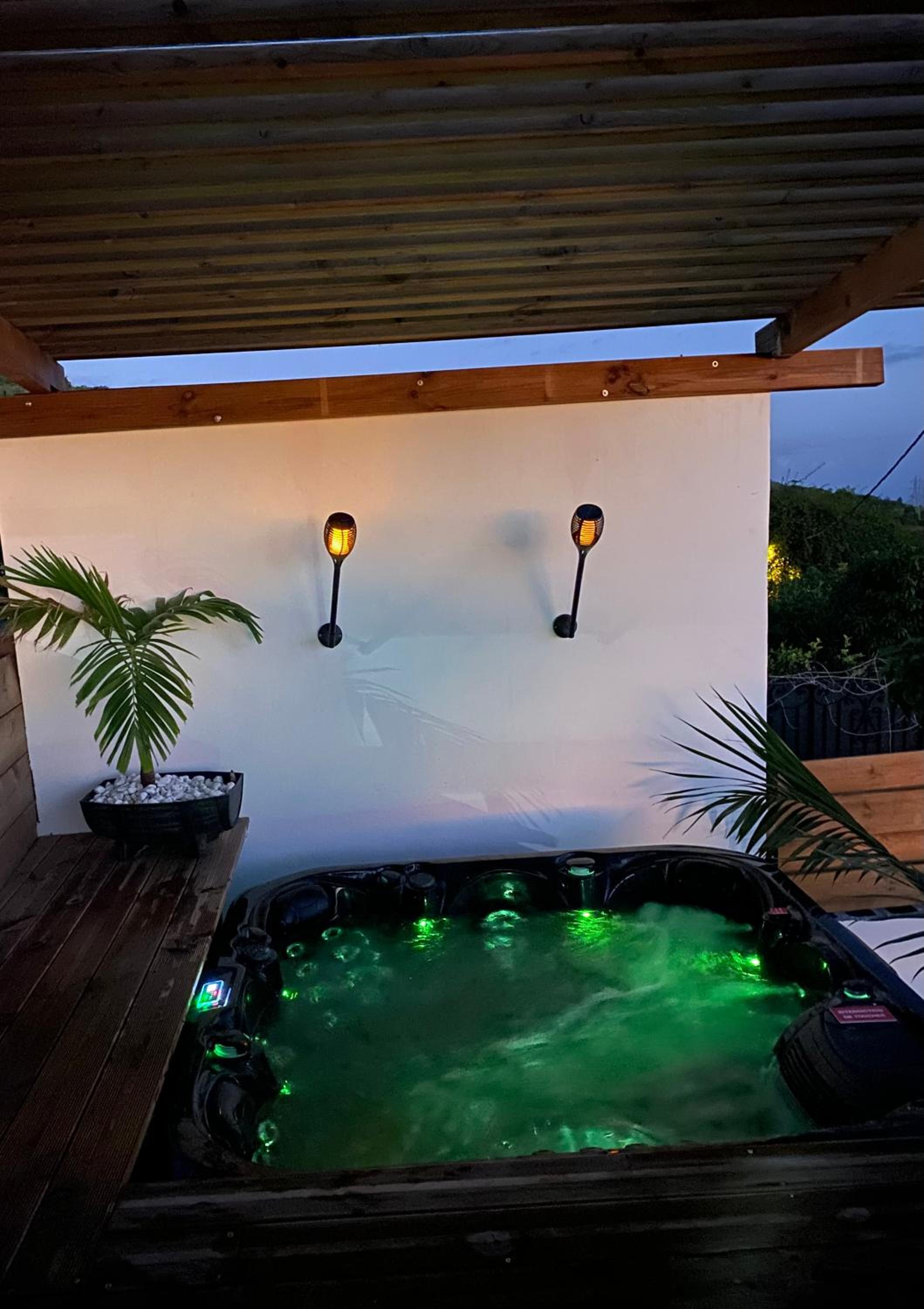 Villa photo 2