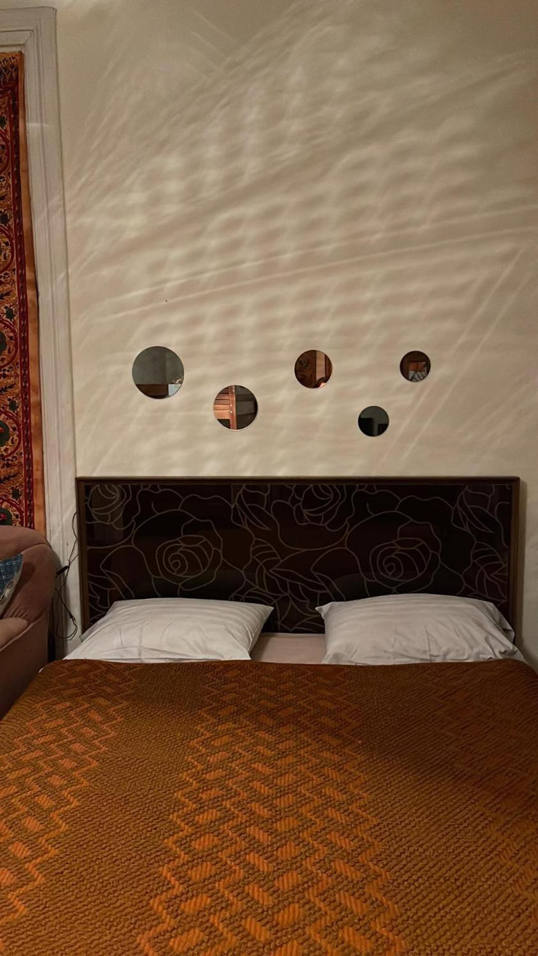 Quadruple Room with Bathroom