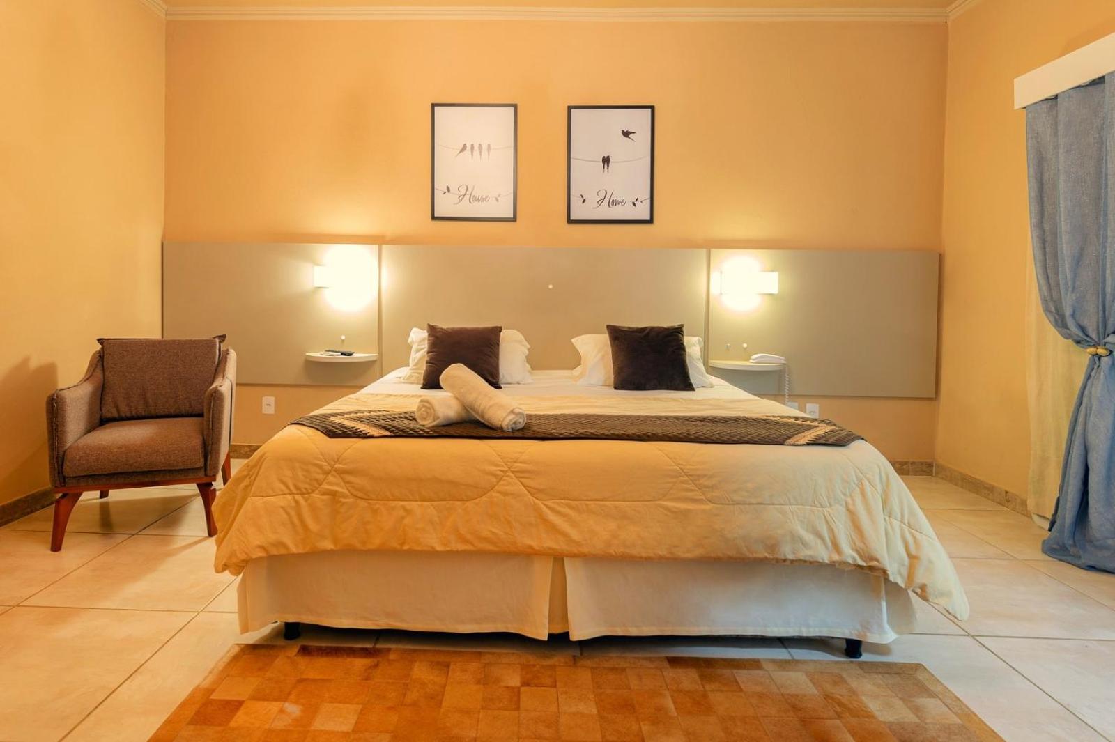 Superior Apartment photo 3