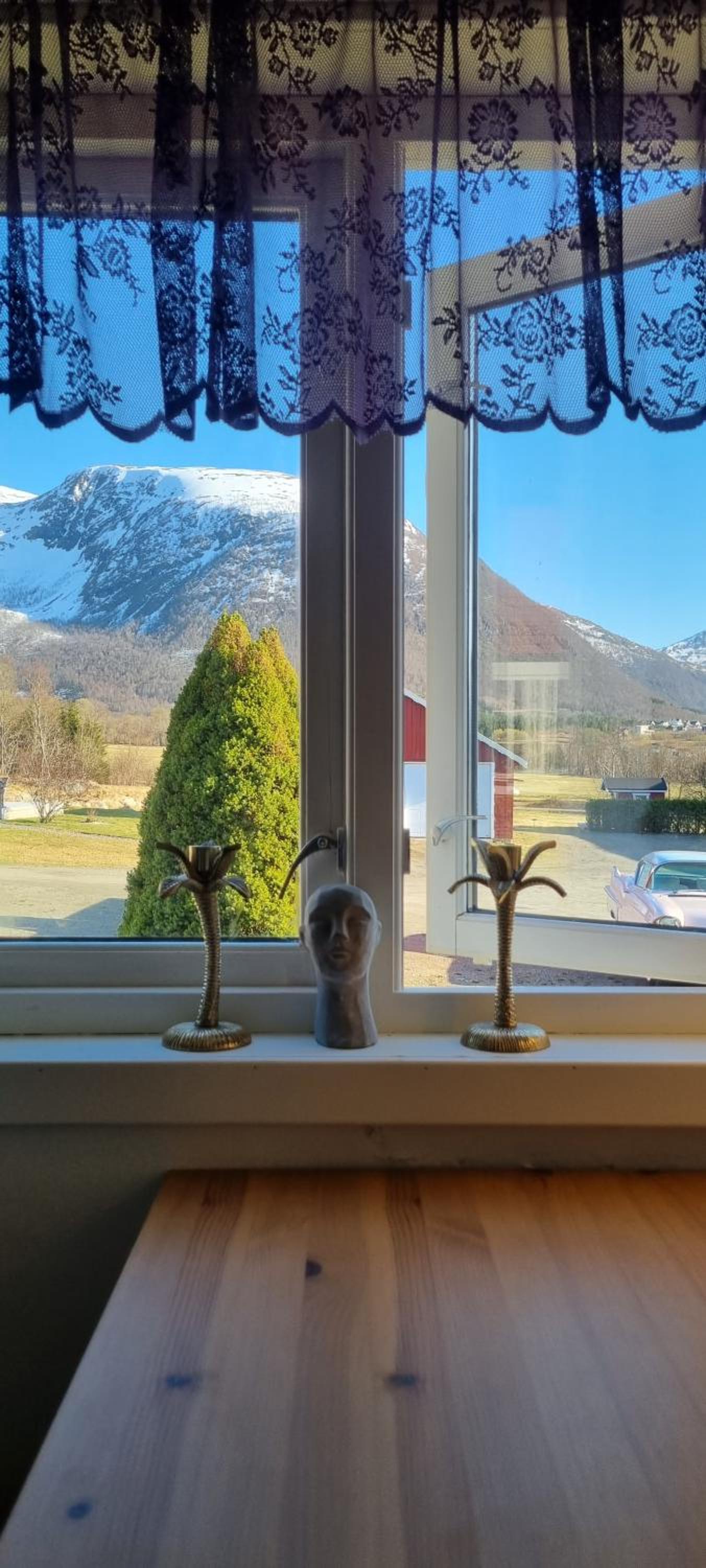 Triple Room with Mountain View - Photo 8