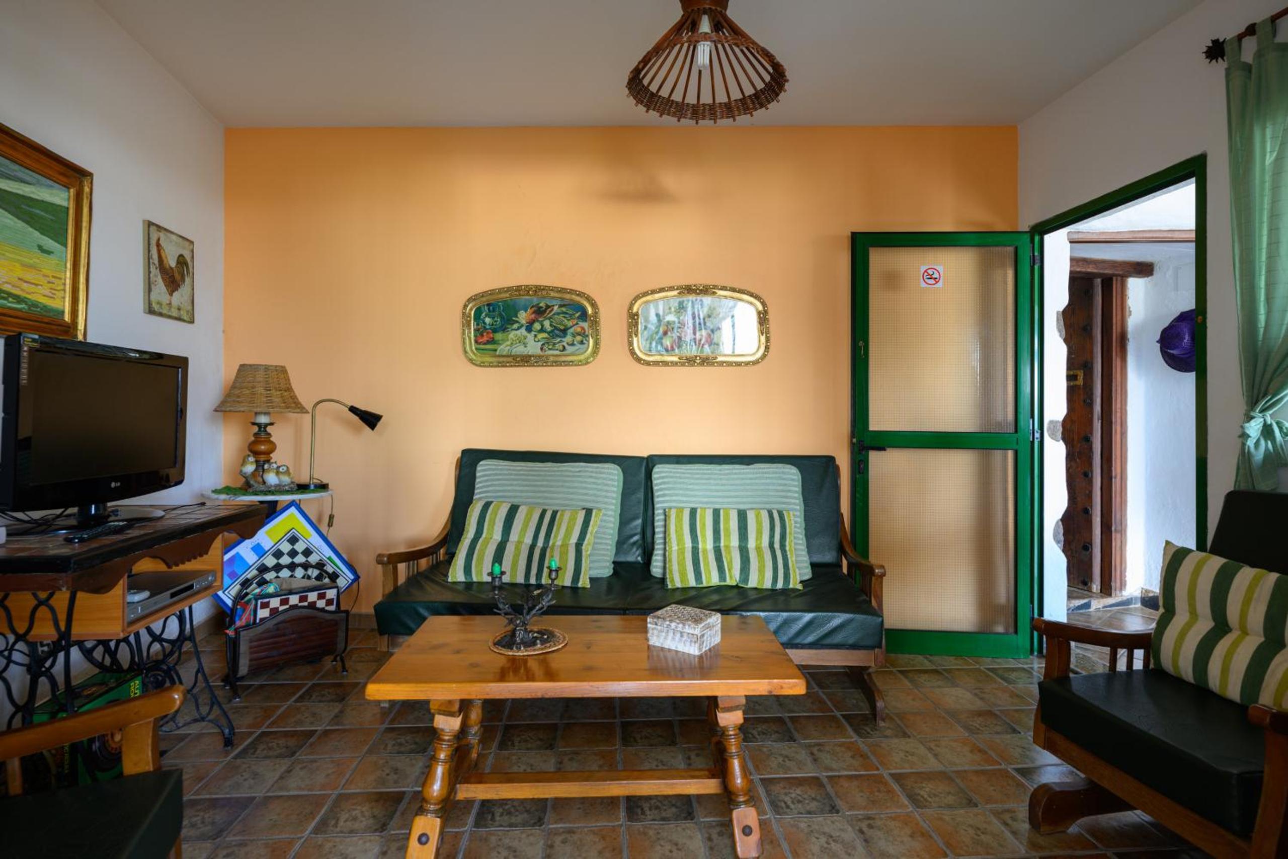 Casa de Vacaciones
