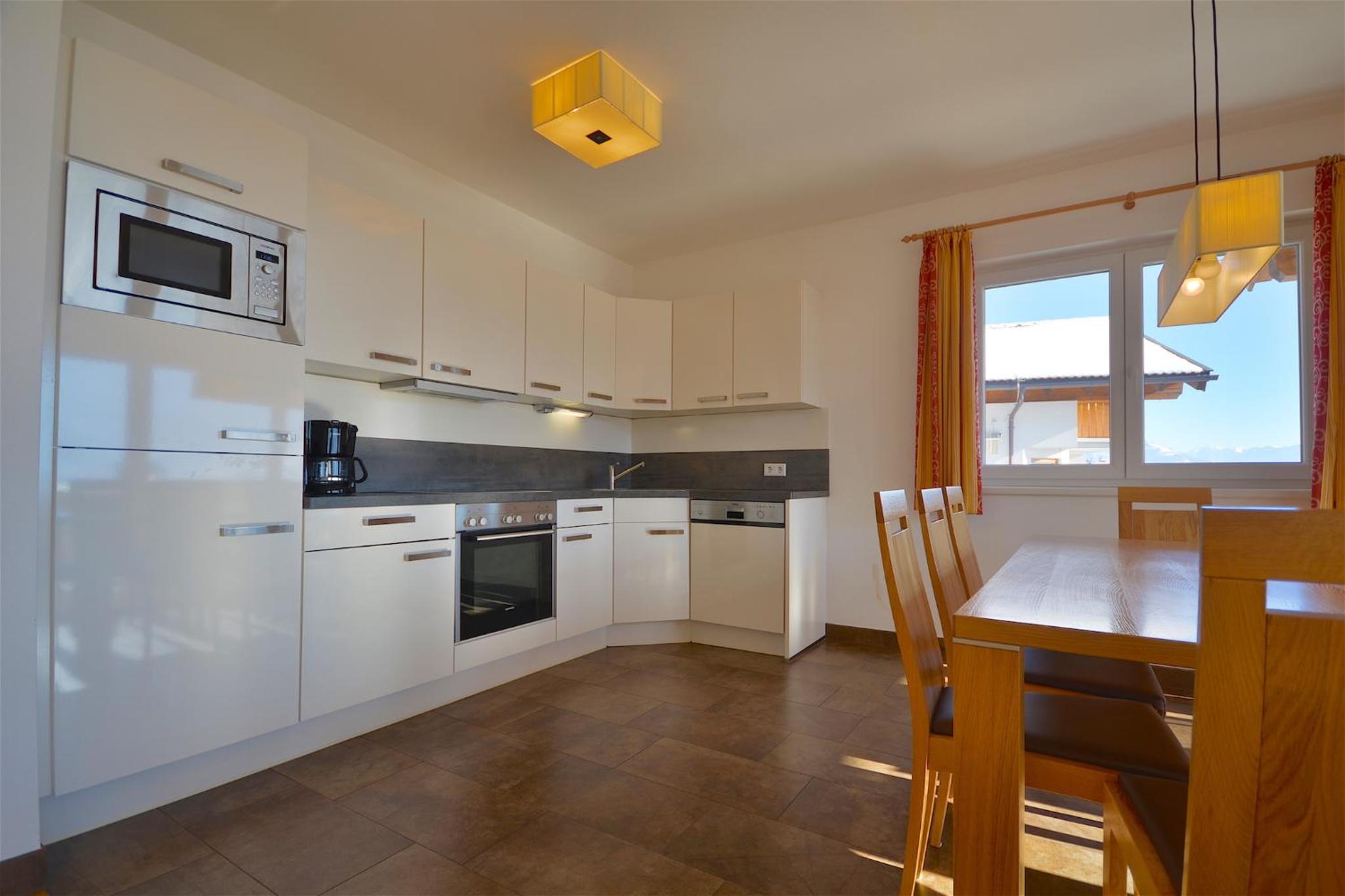 Superior Apartment with Sauna photo 2