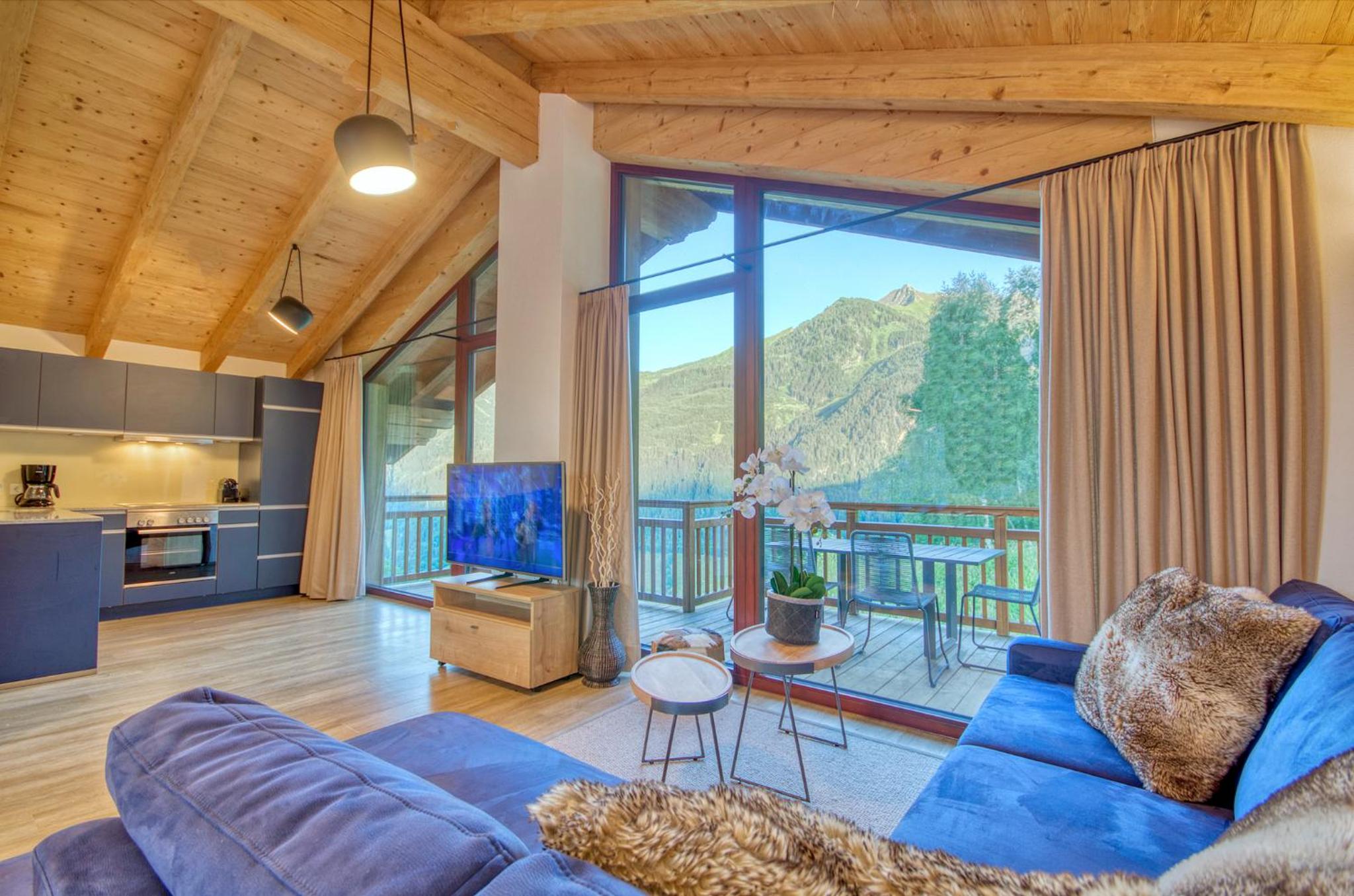 Vacation Home photo 1
