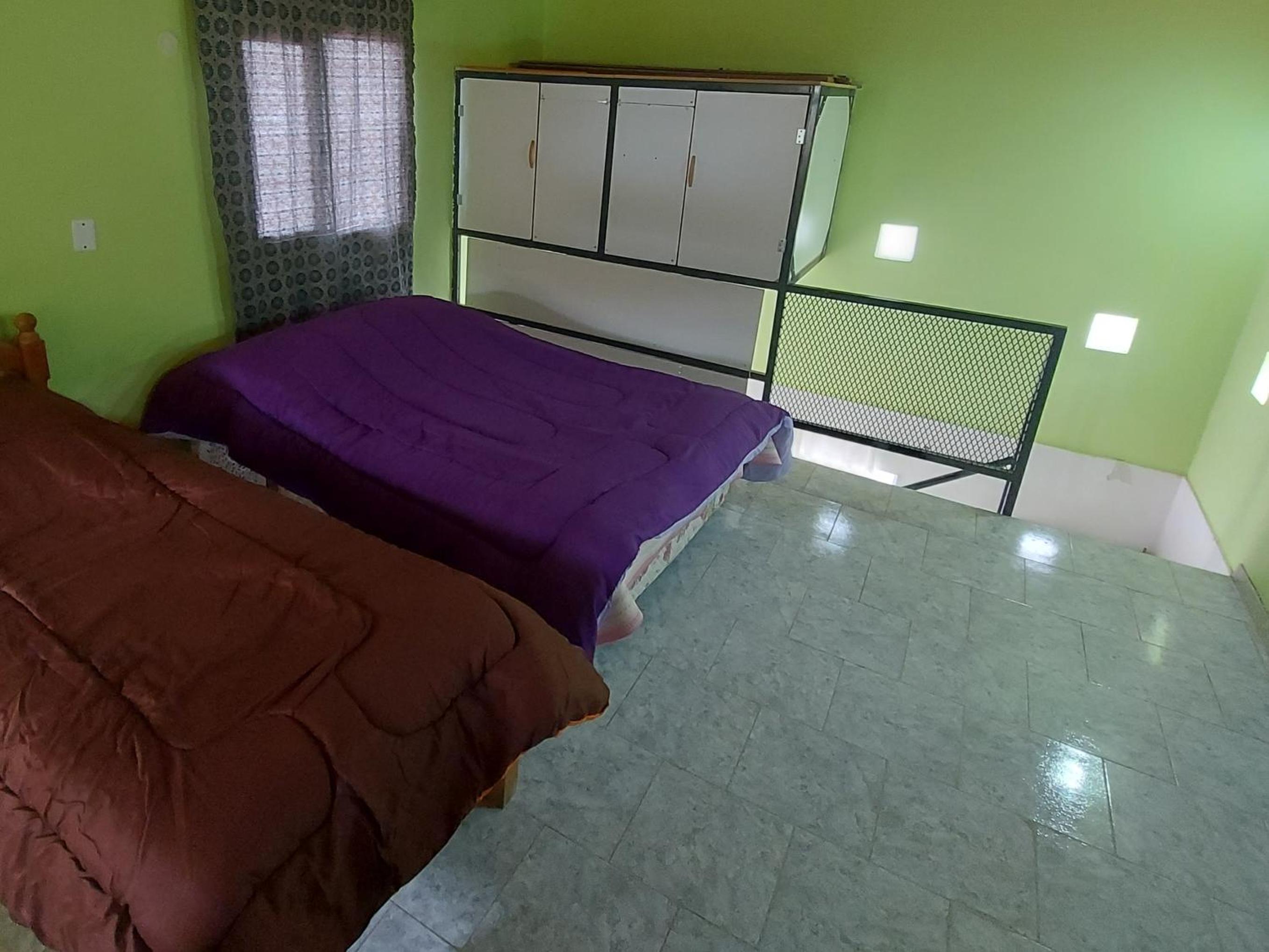 One-Bedroom House photo 2