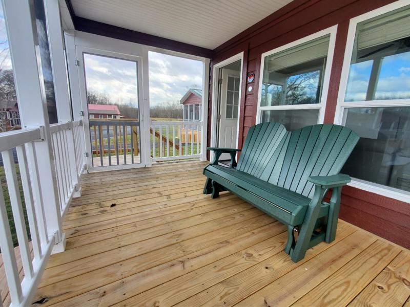 Two-Bedroom House photo 3