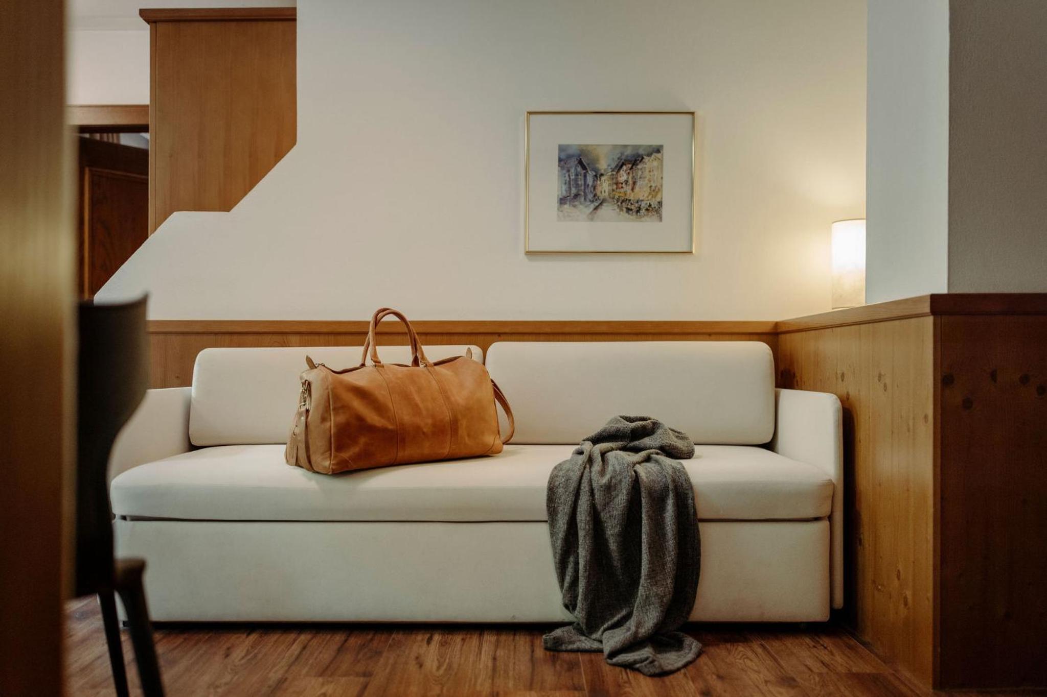Standard Apartment photo 2