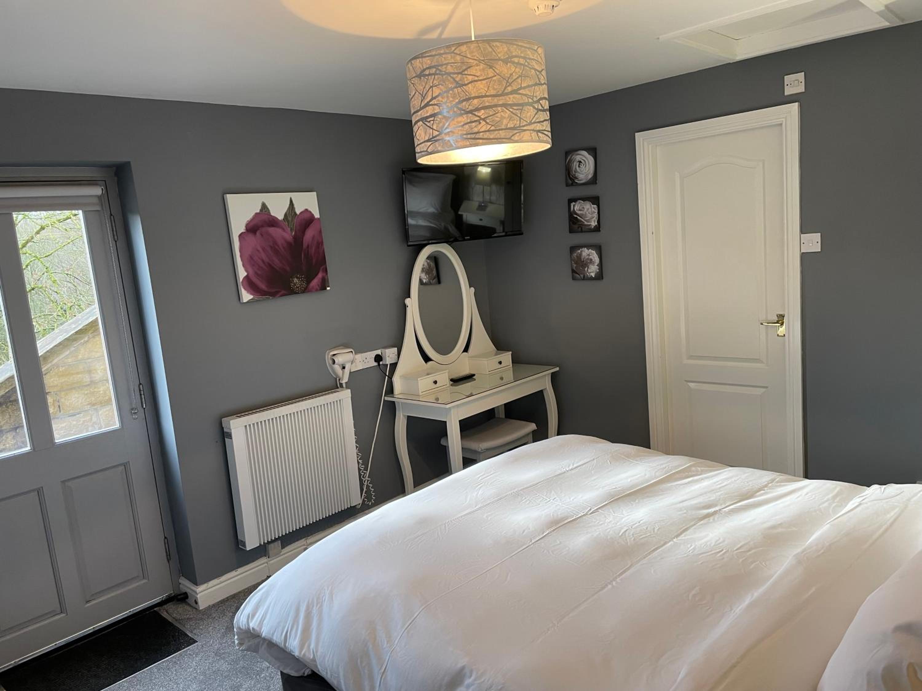 Double Room photo 1