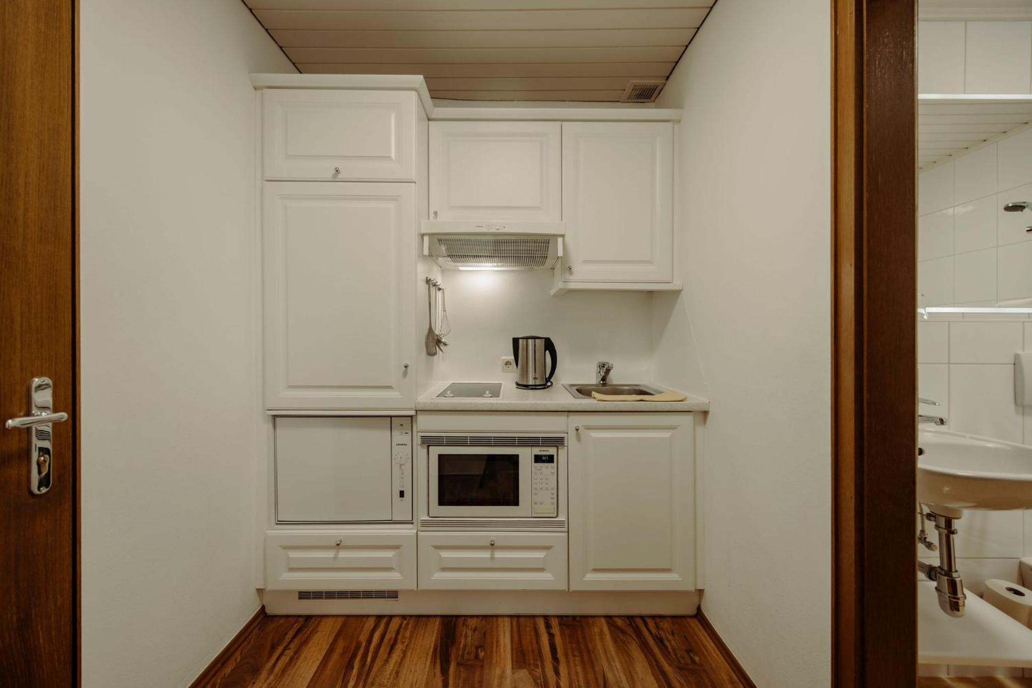 Standard Apartment photo 3
