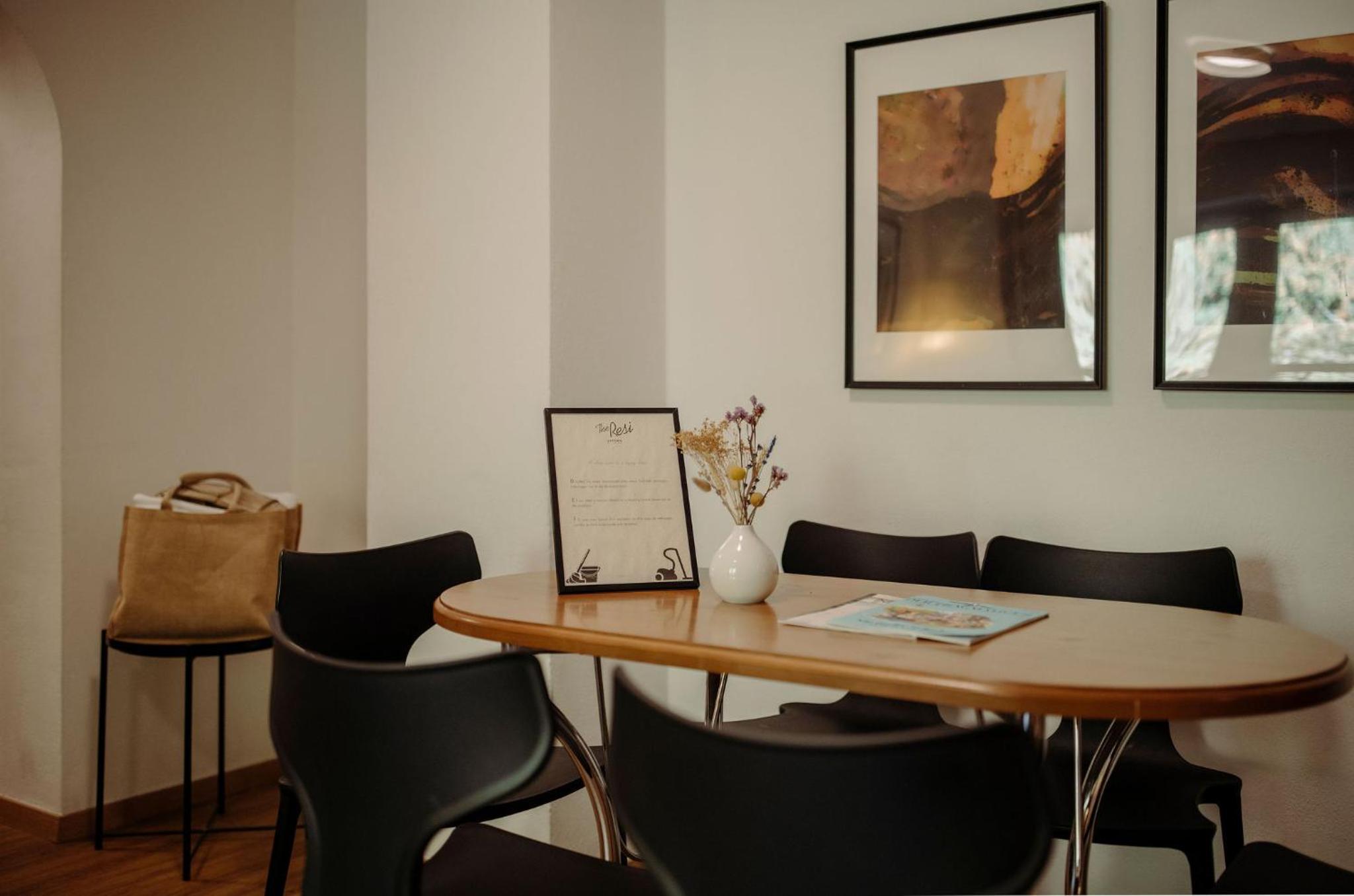 Duplex Apartment photo 3