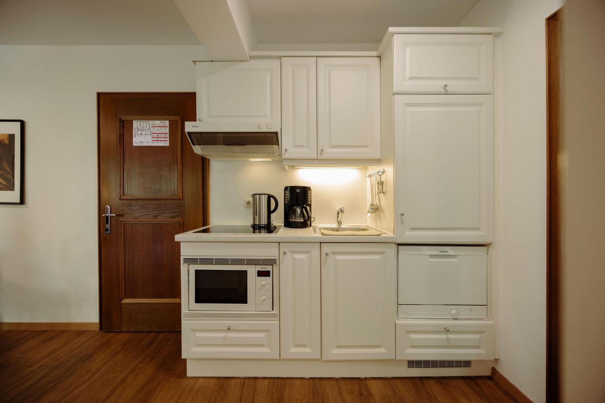 Duplex Apartment photo 3