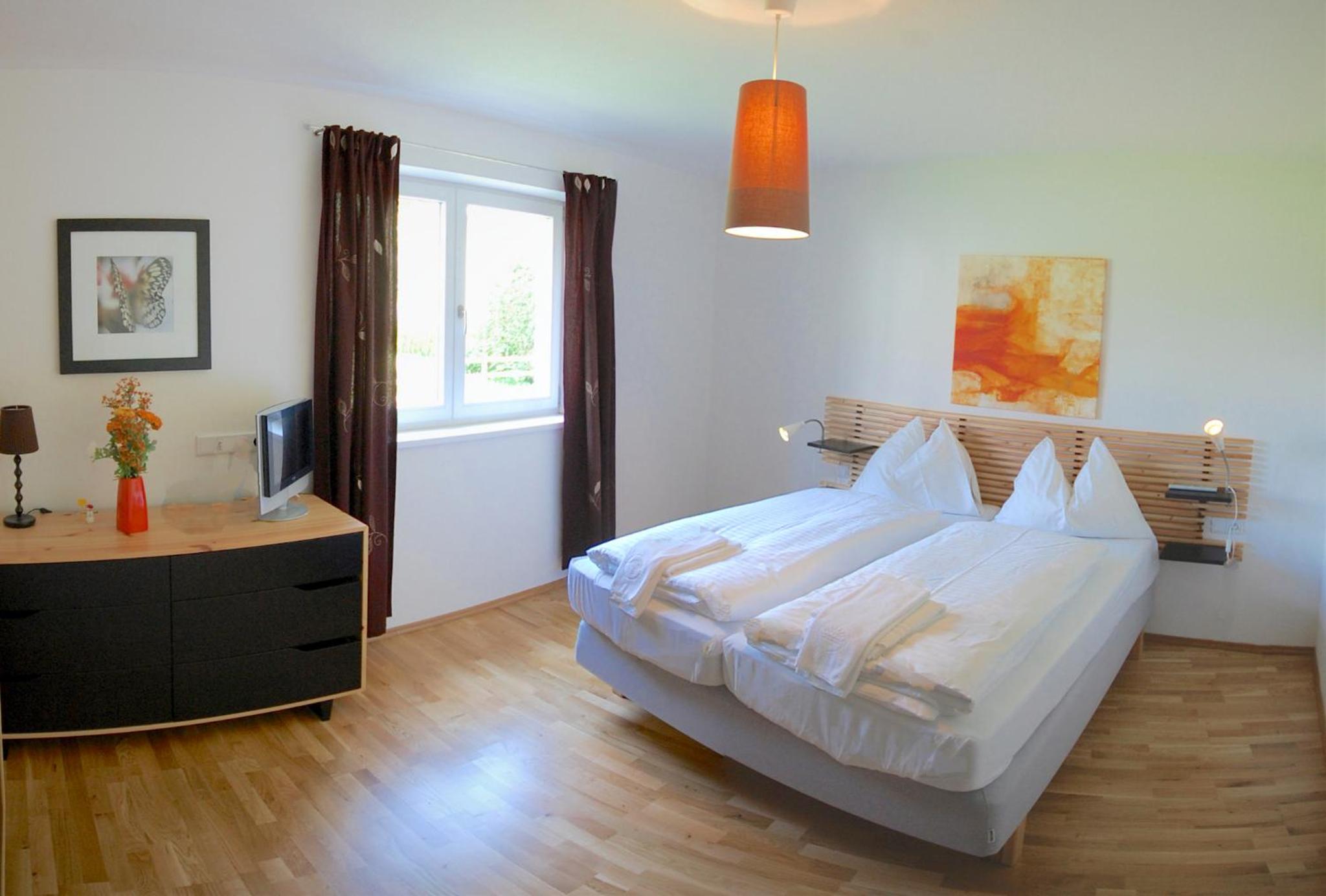 Apartment - Ground Floor photo 3