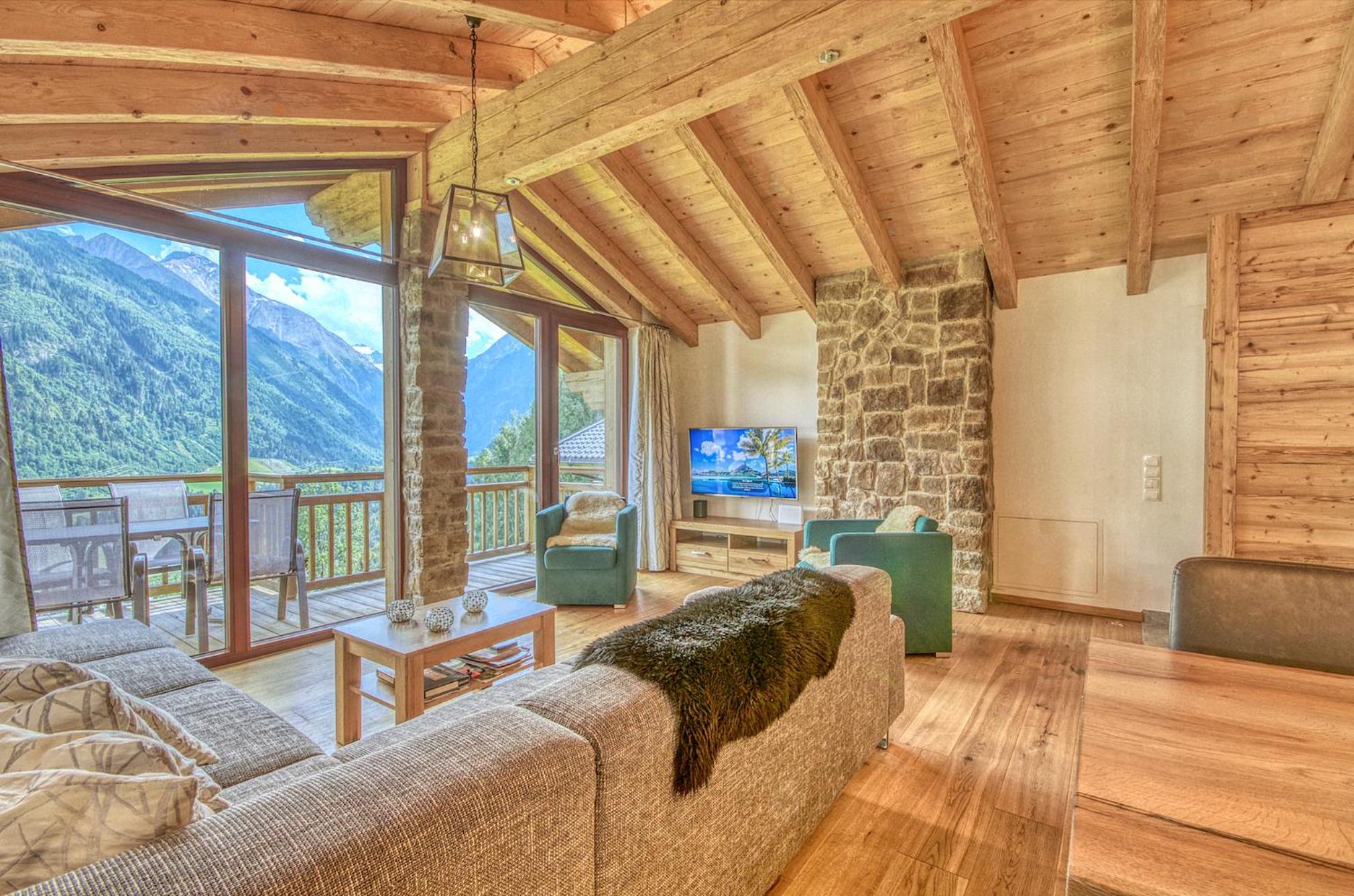 Vacation Home photo 1