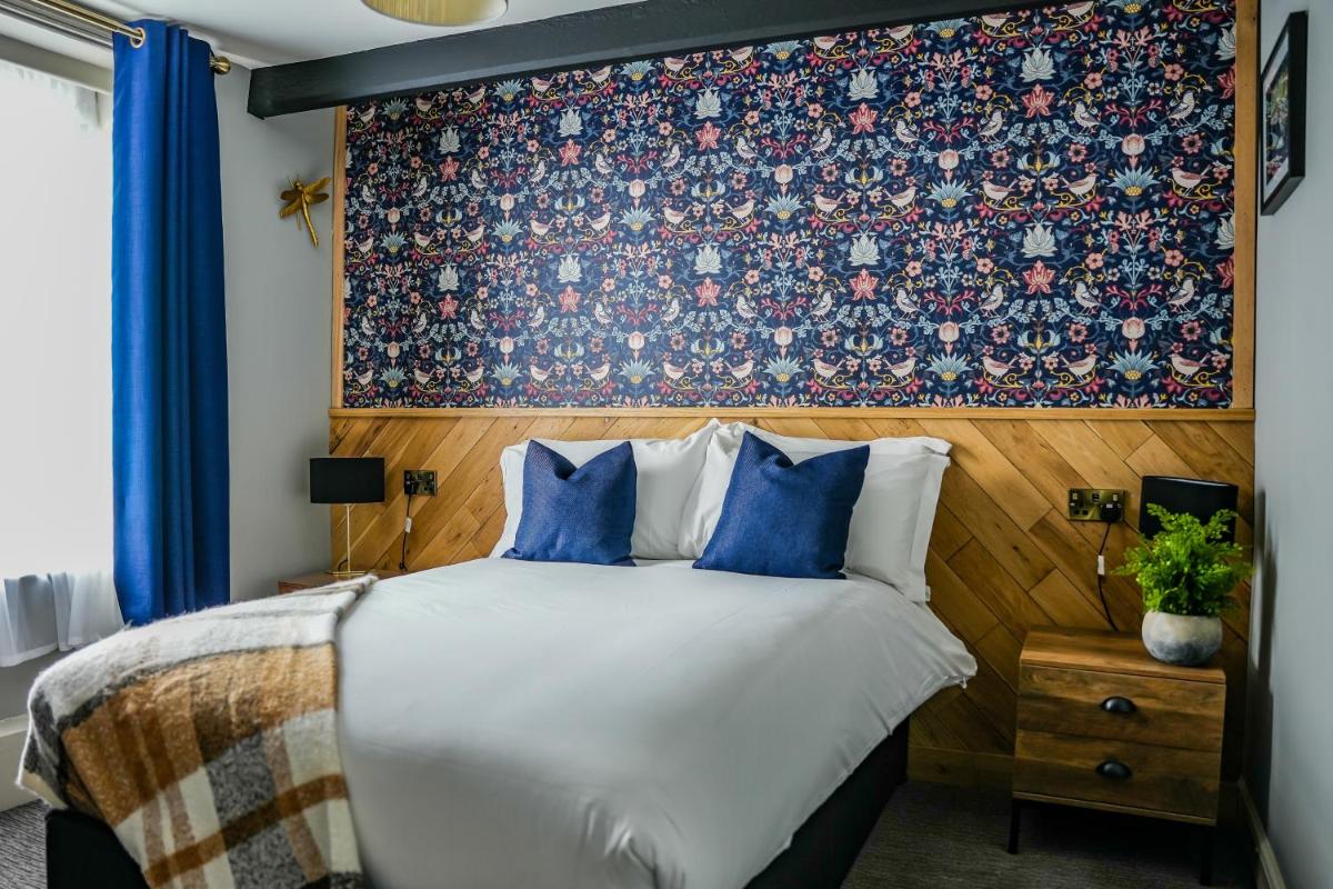 Small Double Room photo 2