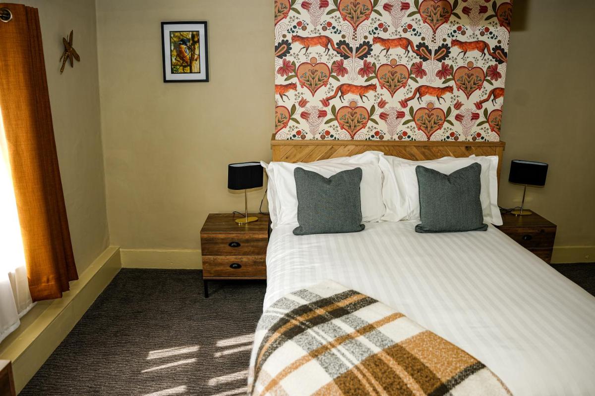 Basic Double Room photo 2