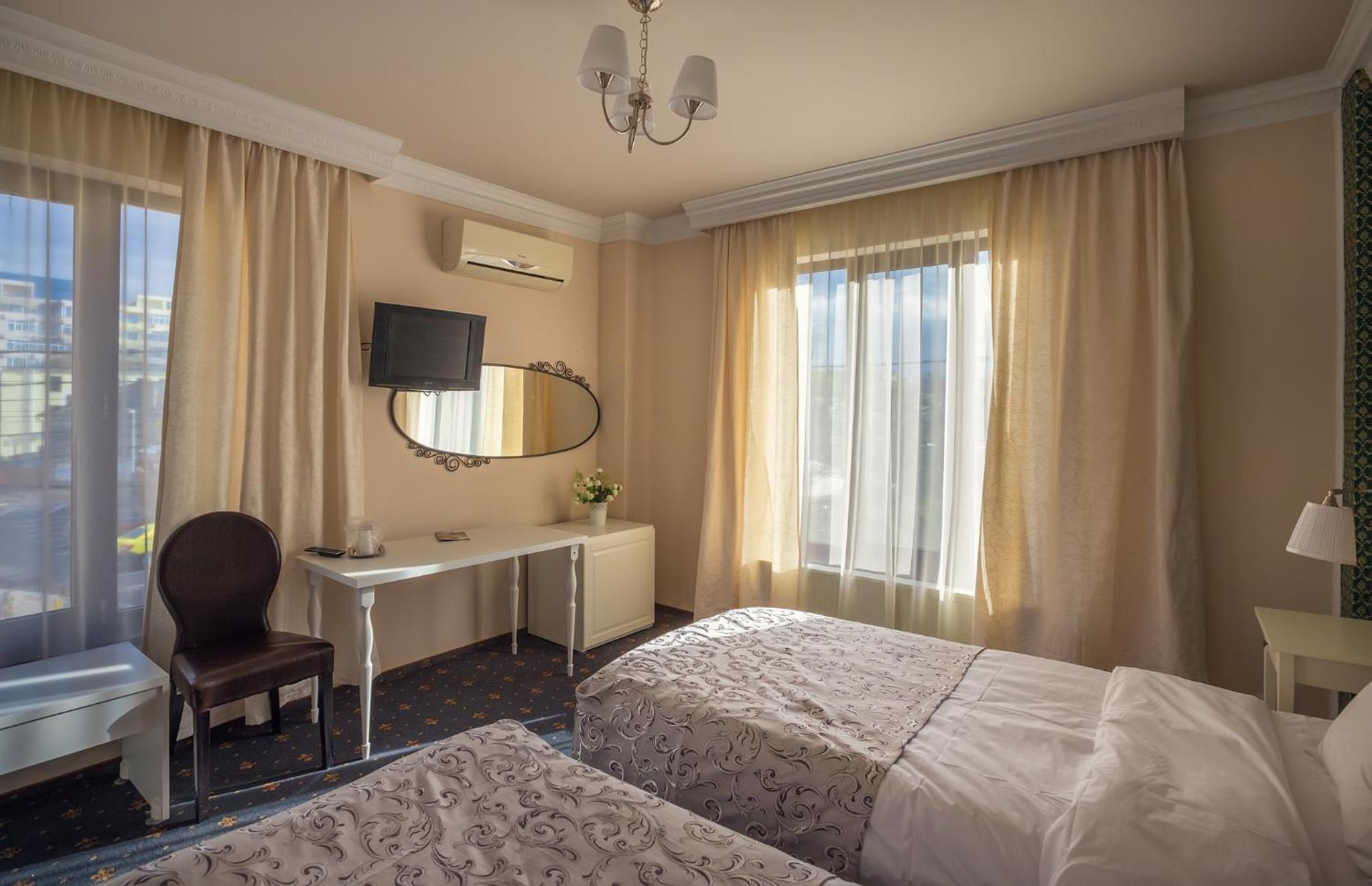 Twin Room photo 1