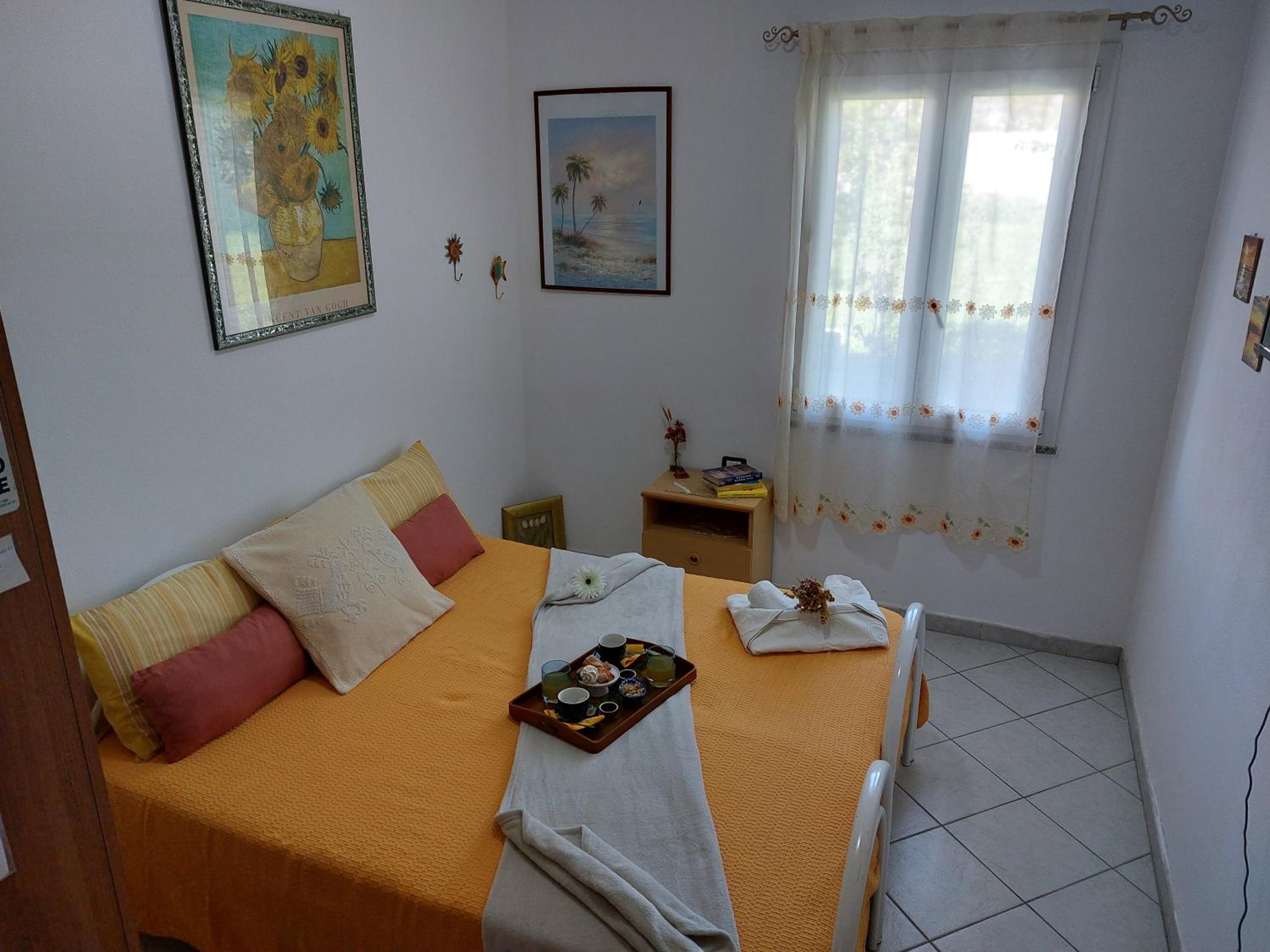 Double or Twin Room with Private Bathroom photo 1