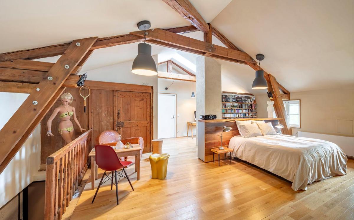 Superior Triple Room - Photo 2