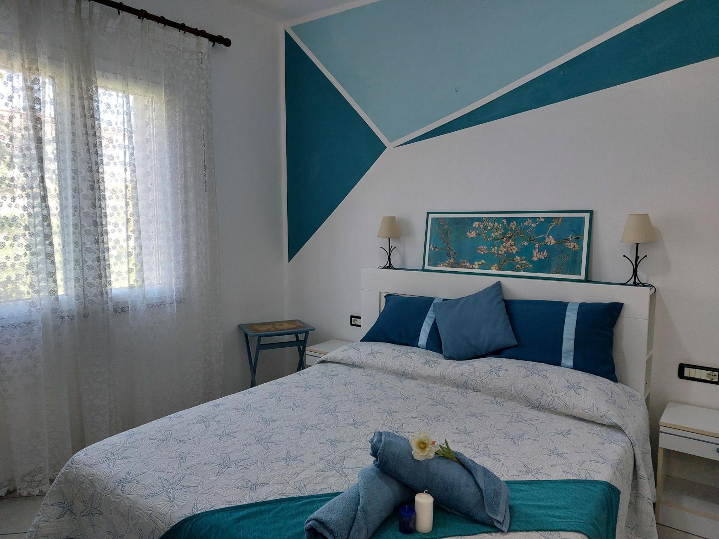 Double Room with Private Bathroom photo 1