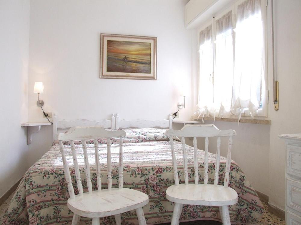 Three-Bedroom Apartment (8 Adults) - Via Velhatri 7/9 photo 1