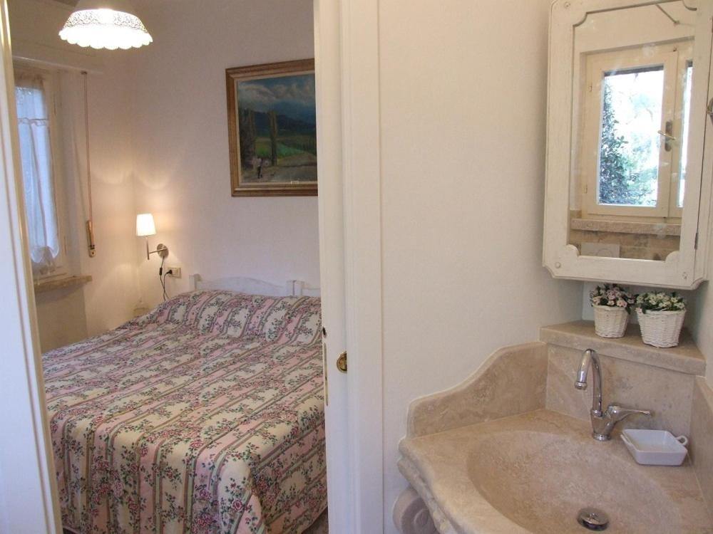 Three-Bedroom Apartment (8 Adults) - Via Velhatri 7/9 photo 2