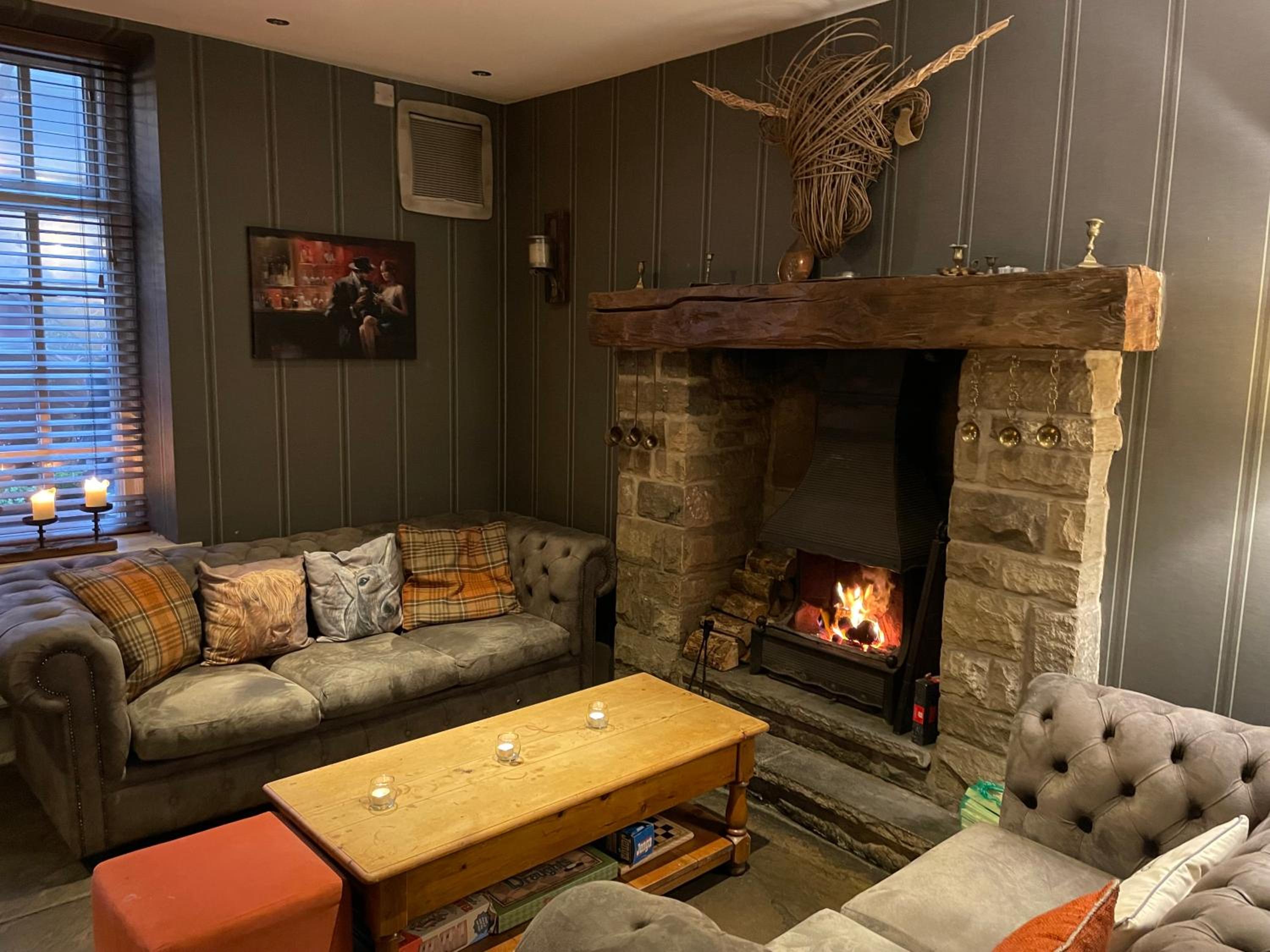 Large Double Room photo 2