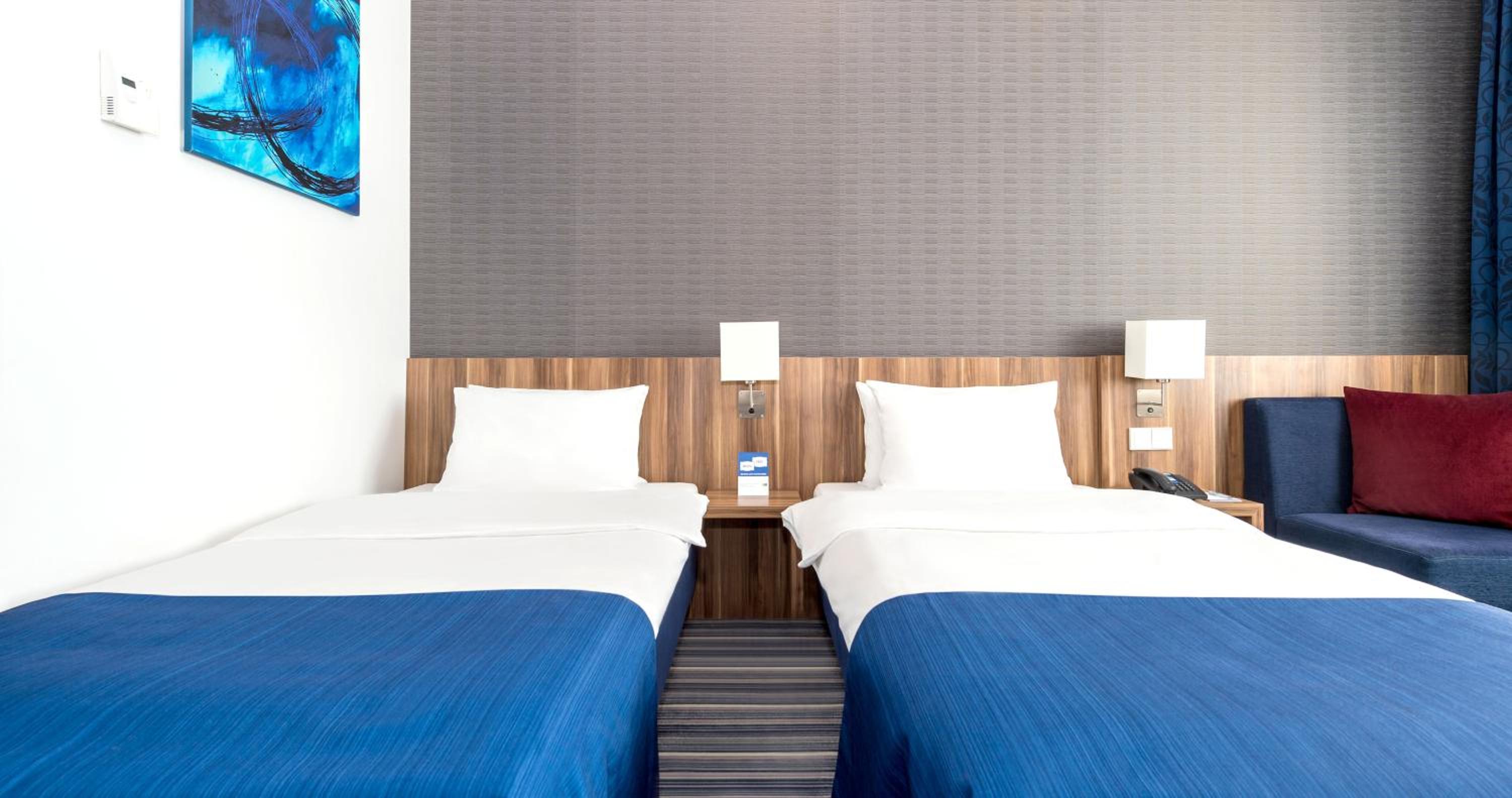 Standard Room - Photo 4