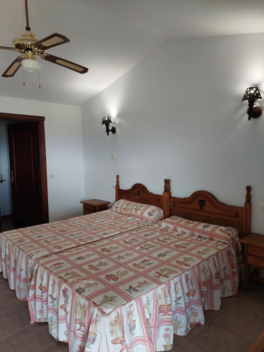 Double Room with Two Double Beds
