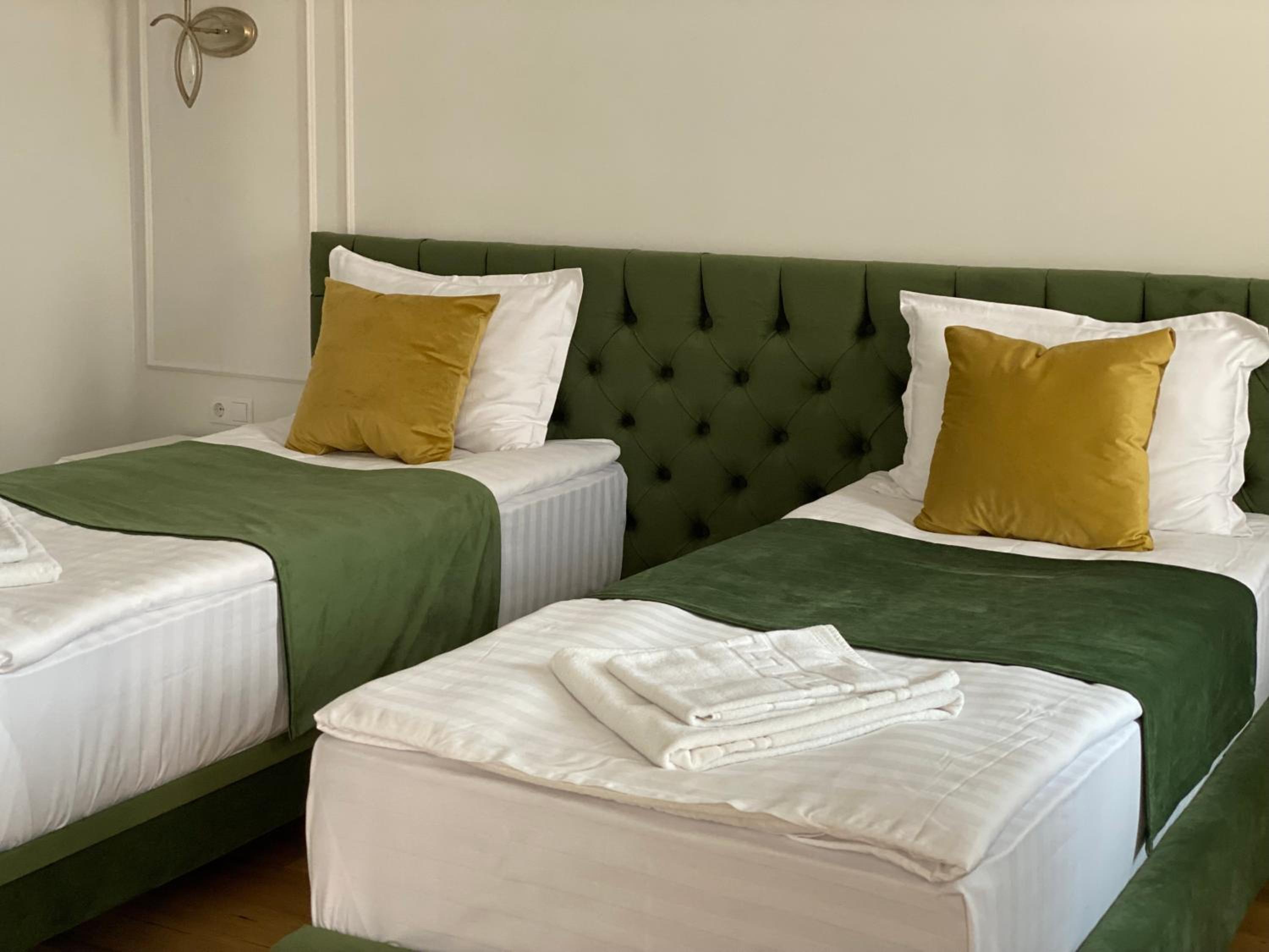 Standard Twin Room photo 1