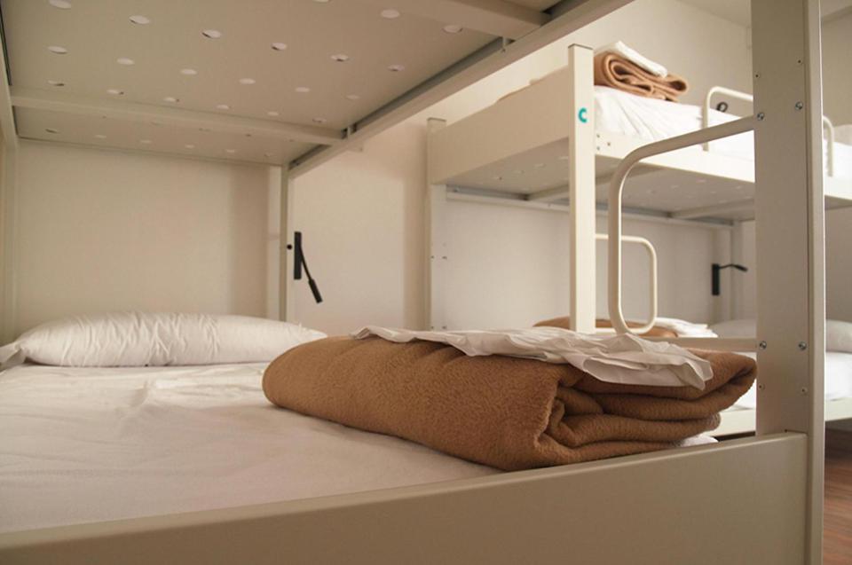 Private 6 Bed Room