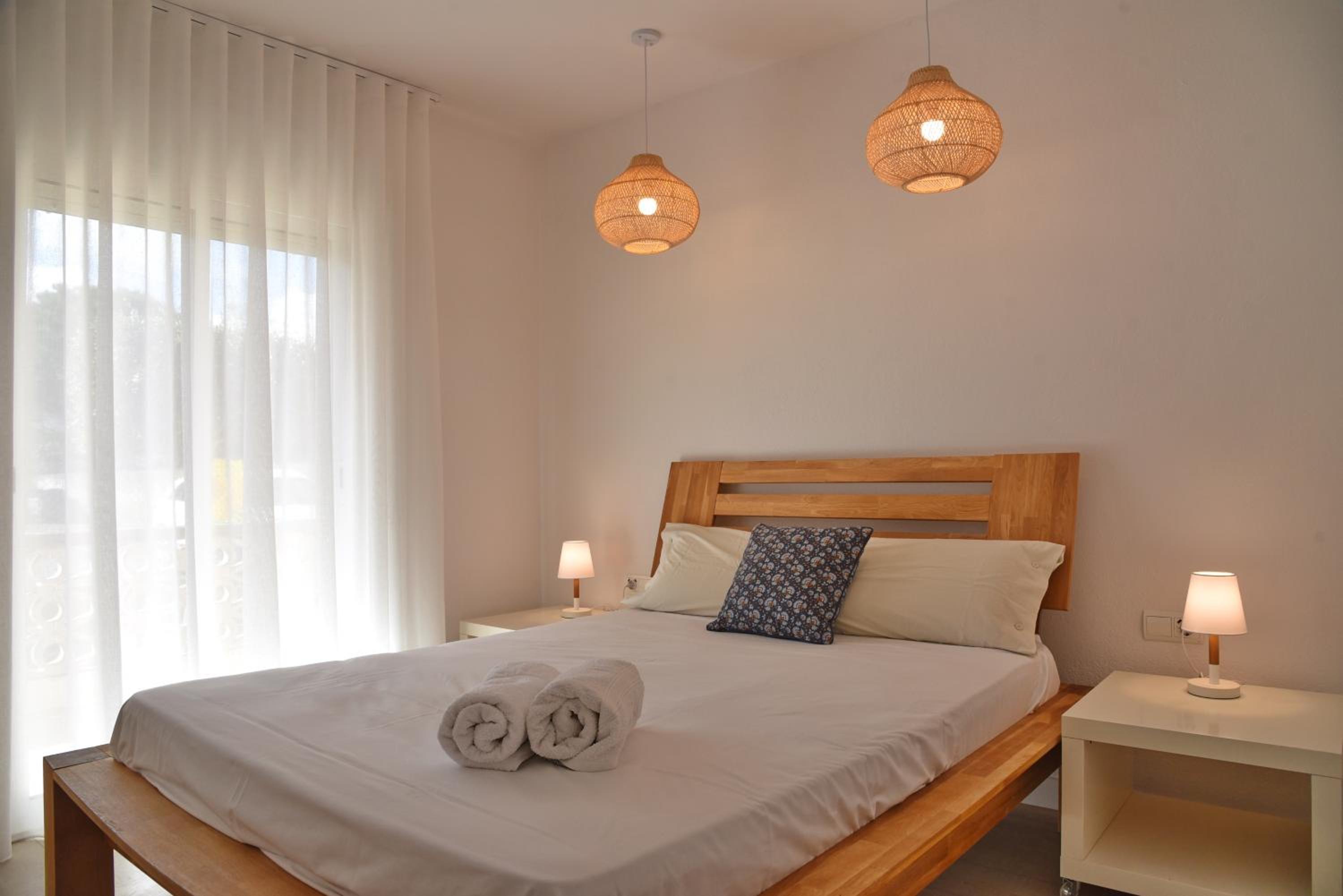 Apartamento - Planta Baja