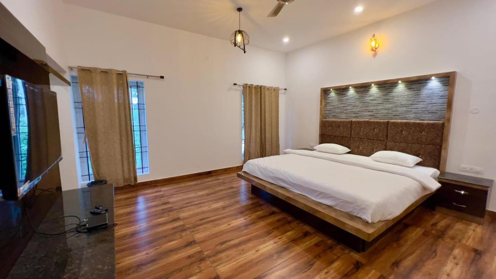 One-Bedroom Bungalow photo 3
