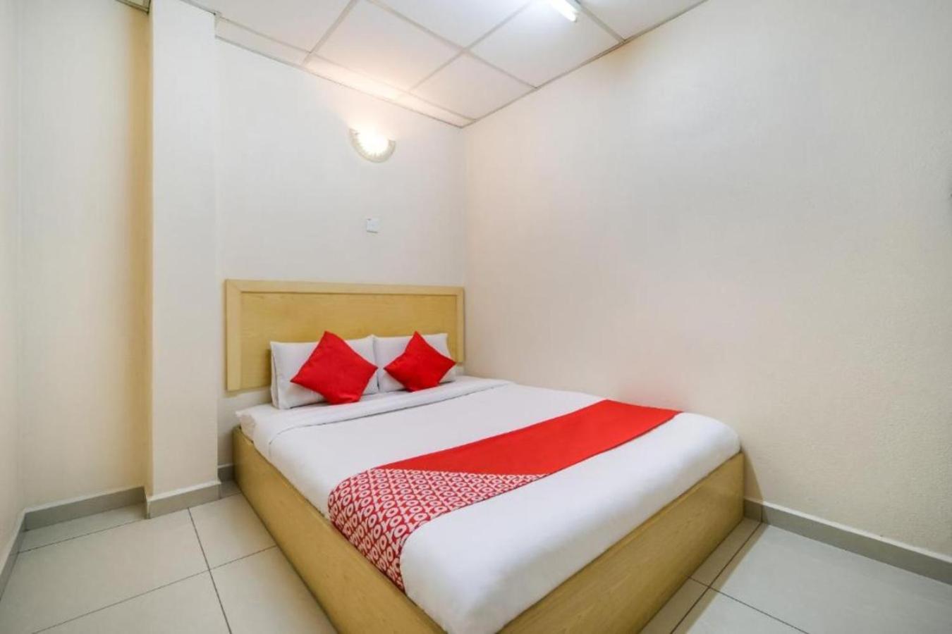 Deluxe Double Room - Photo 2