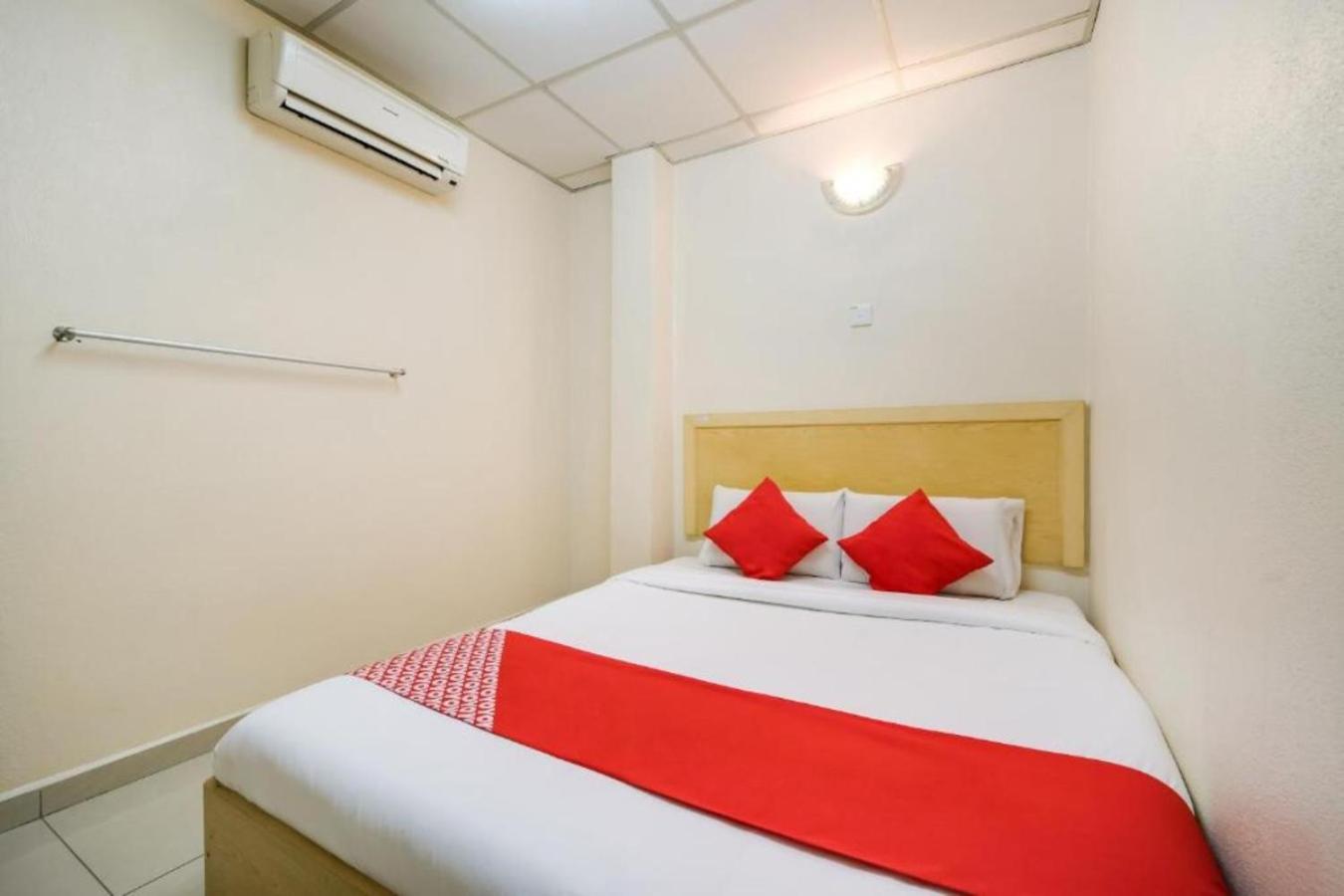 Deluxe Double Room - Photo 3