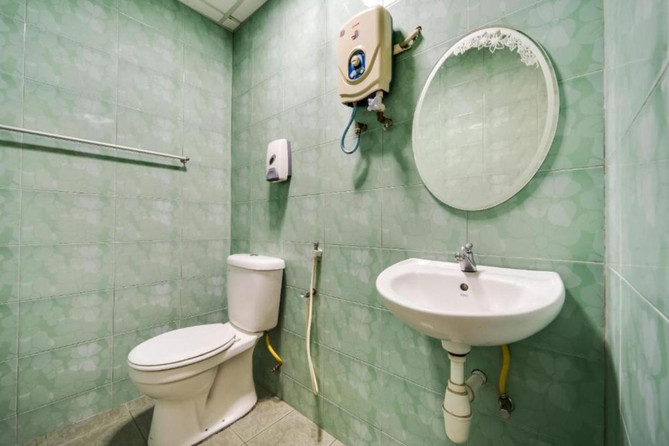 Deluxe Double Room - Photo 1