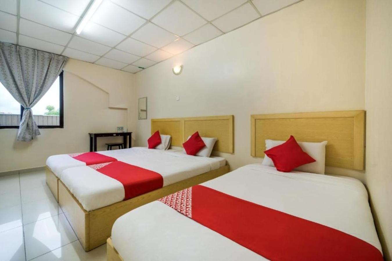 Triple Room photo 2
