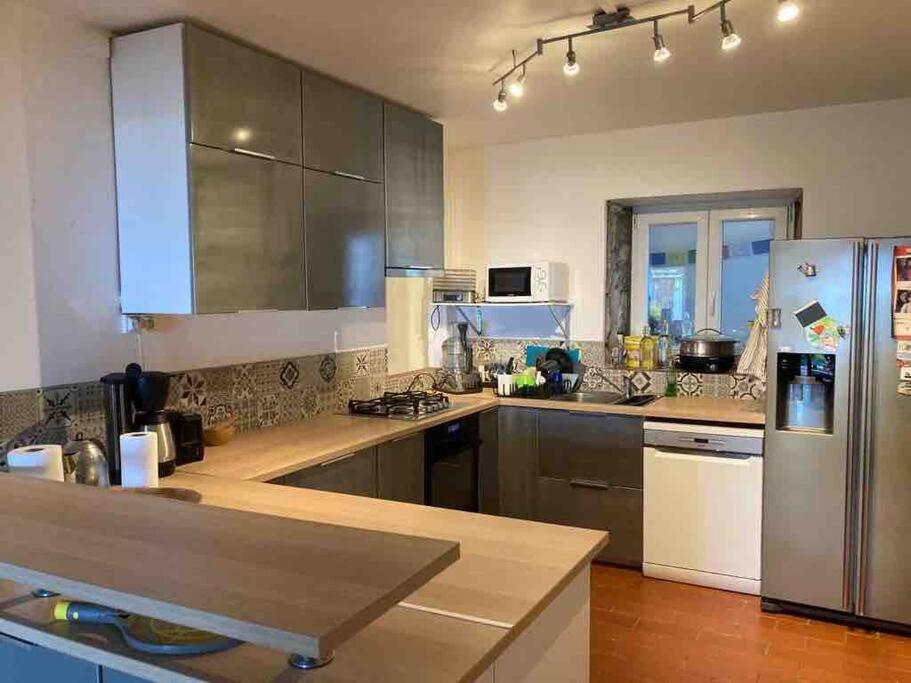 Villa photo 2
