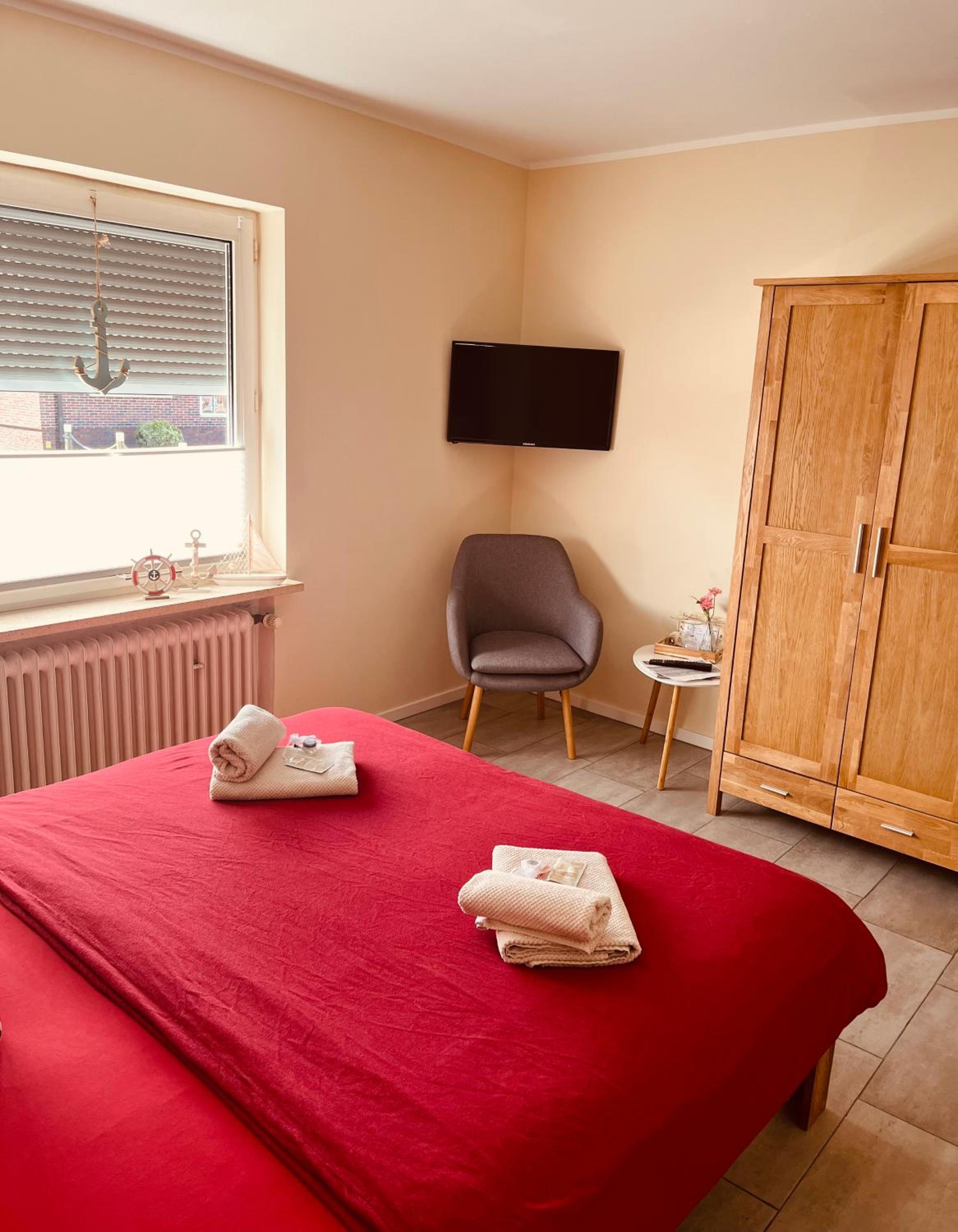 Double Room photo 2
