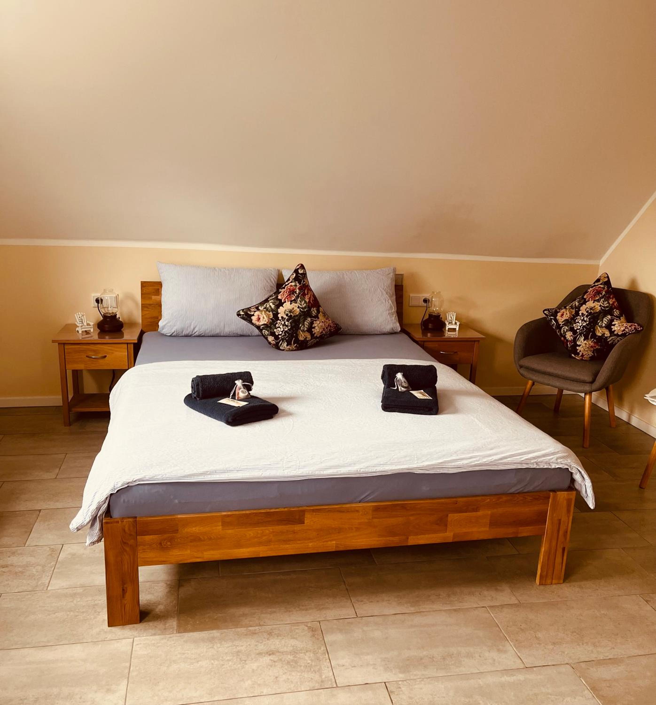 Triple Room photo 2