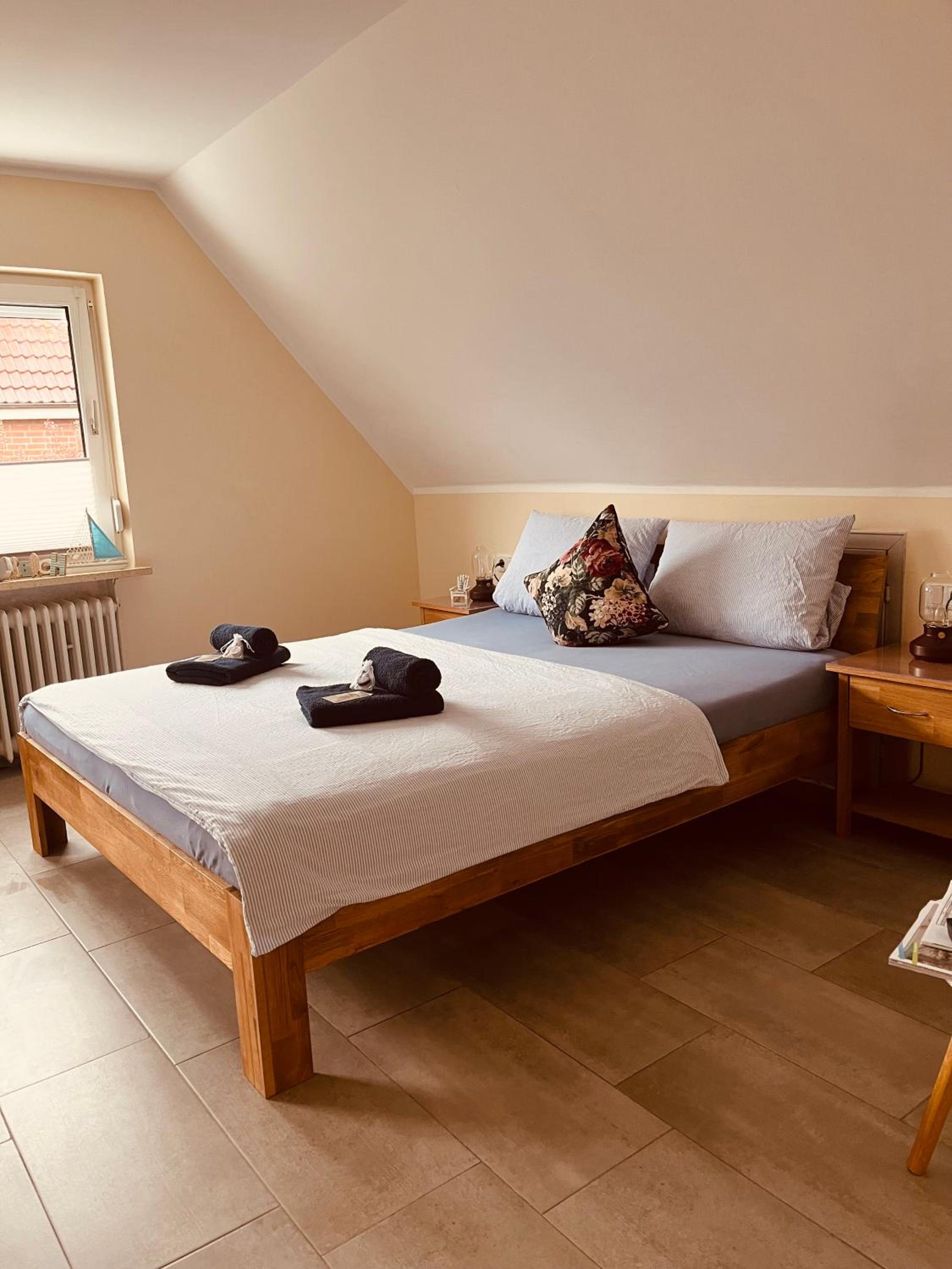 Triple Room photo 3