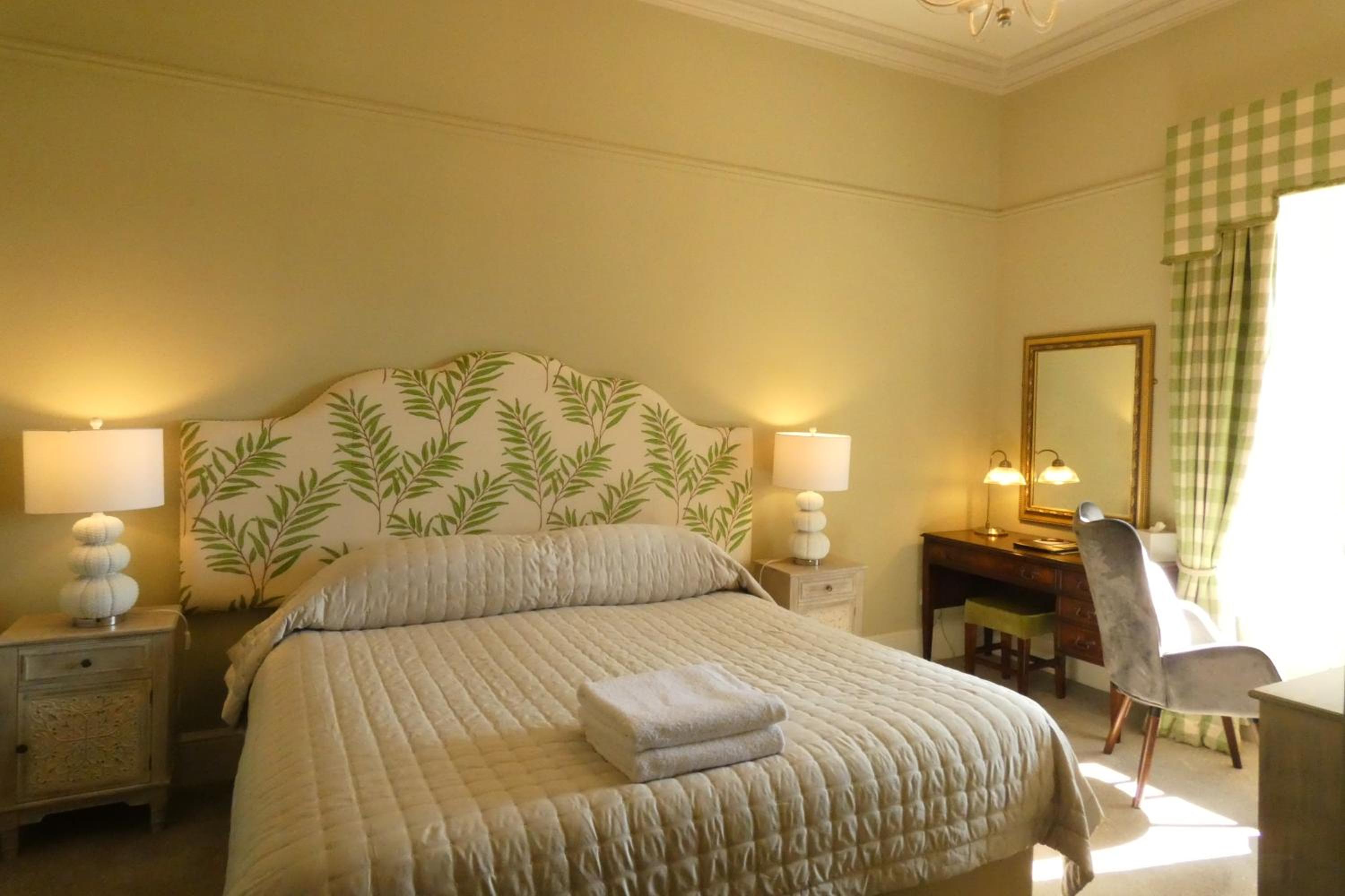 Large Twin Room