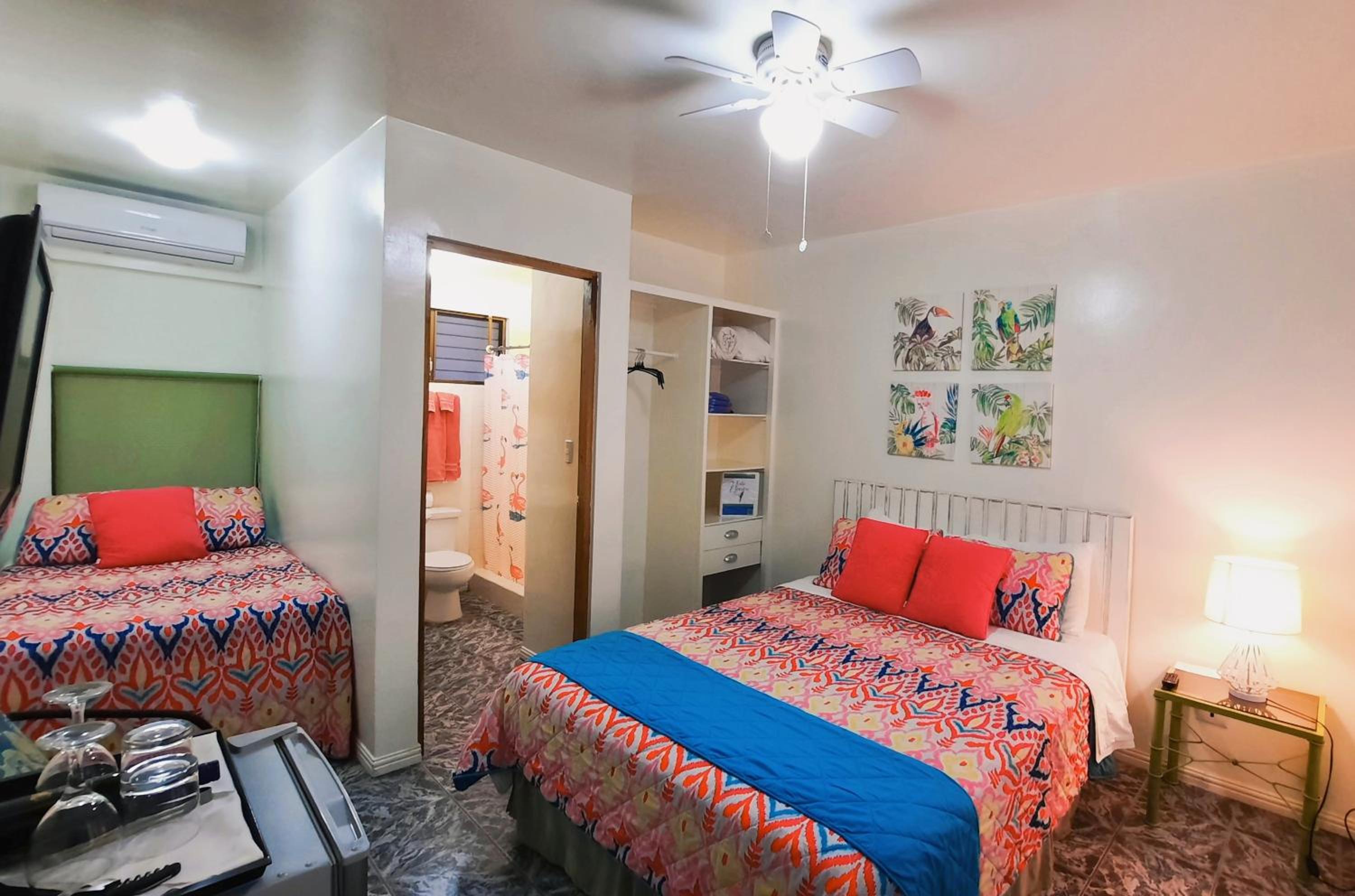 Standard Triple Room photo 3