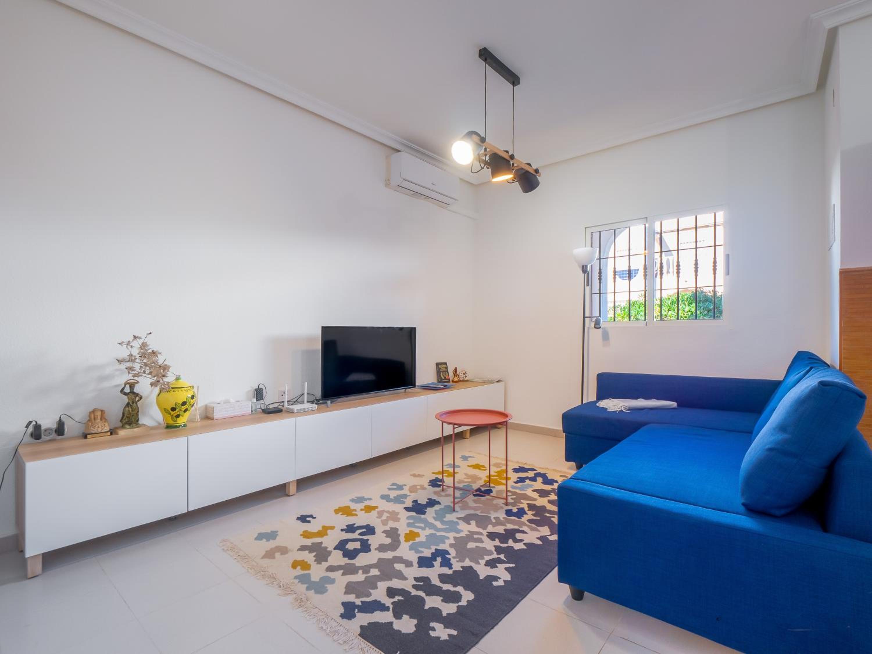 Casa de Dos Habitaciones