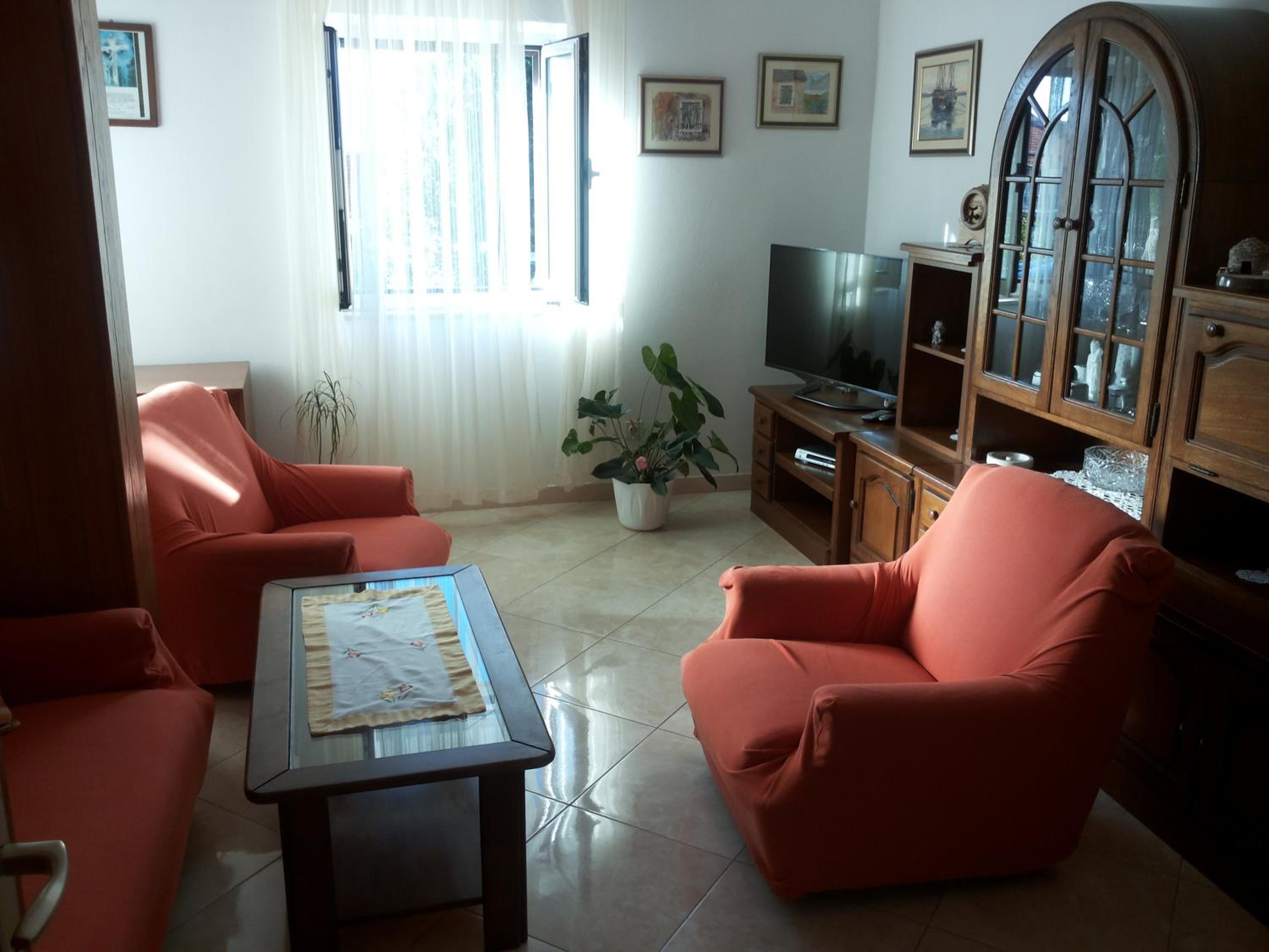 Two-Bedroom Apartment photo 1