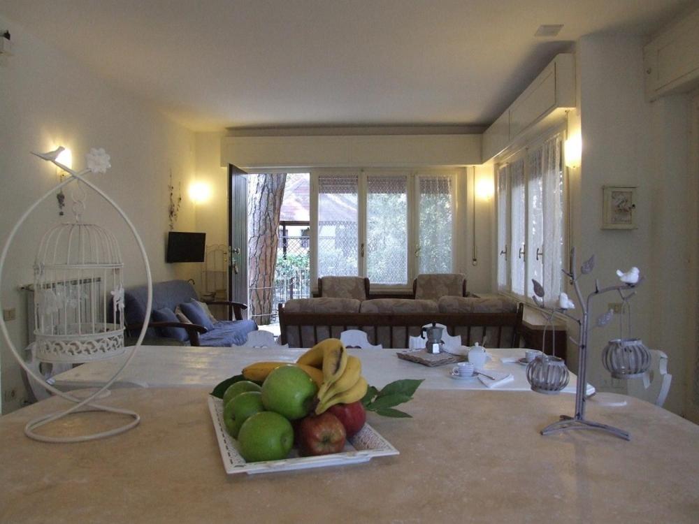 Three-Bedroom Apartment (8 Adults) - Via Velhatri 7/9 photo 3