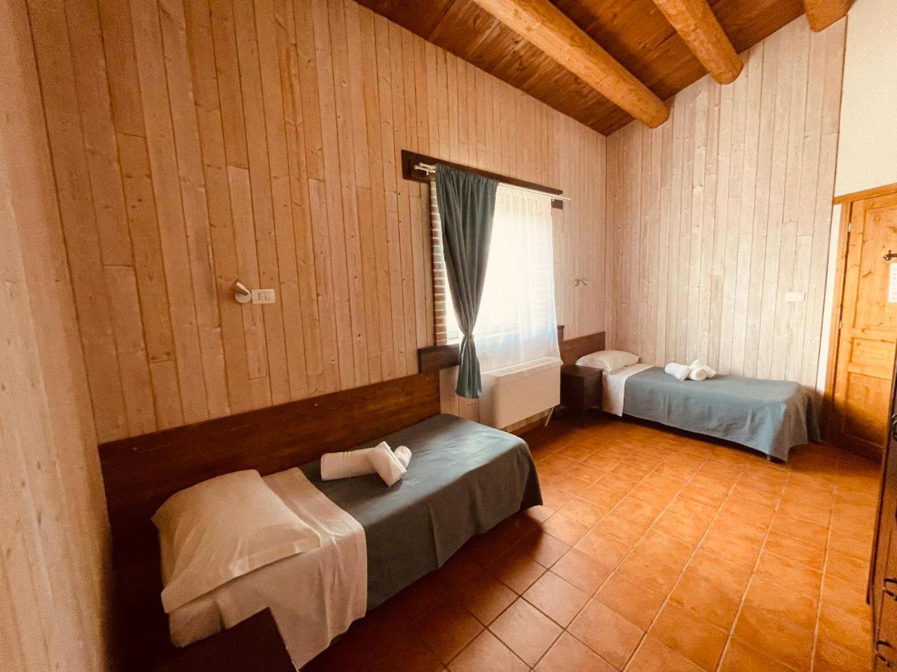 Twin Room photo 1